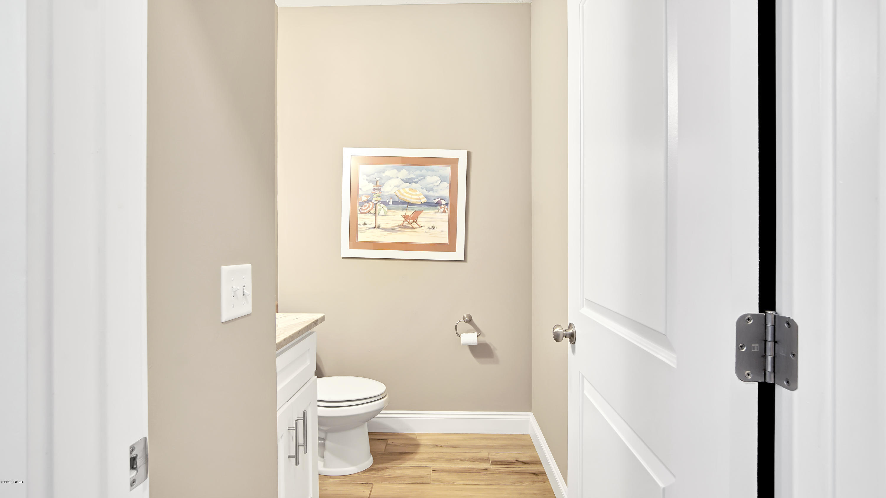 Ocean Mist - Residential