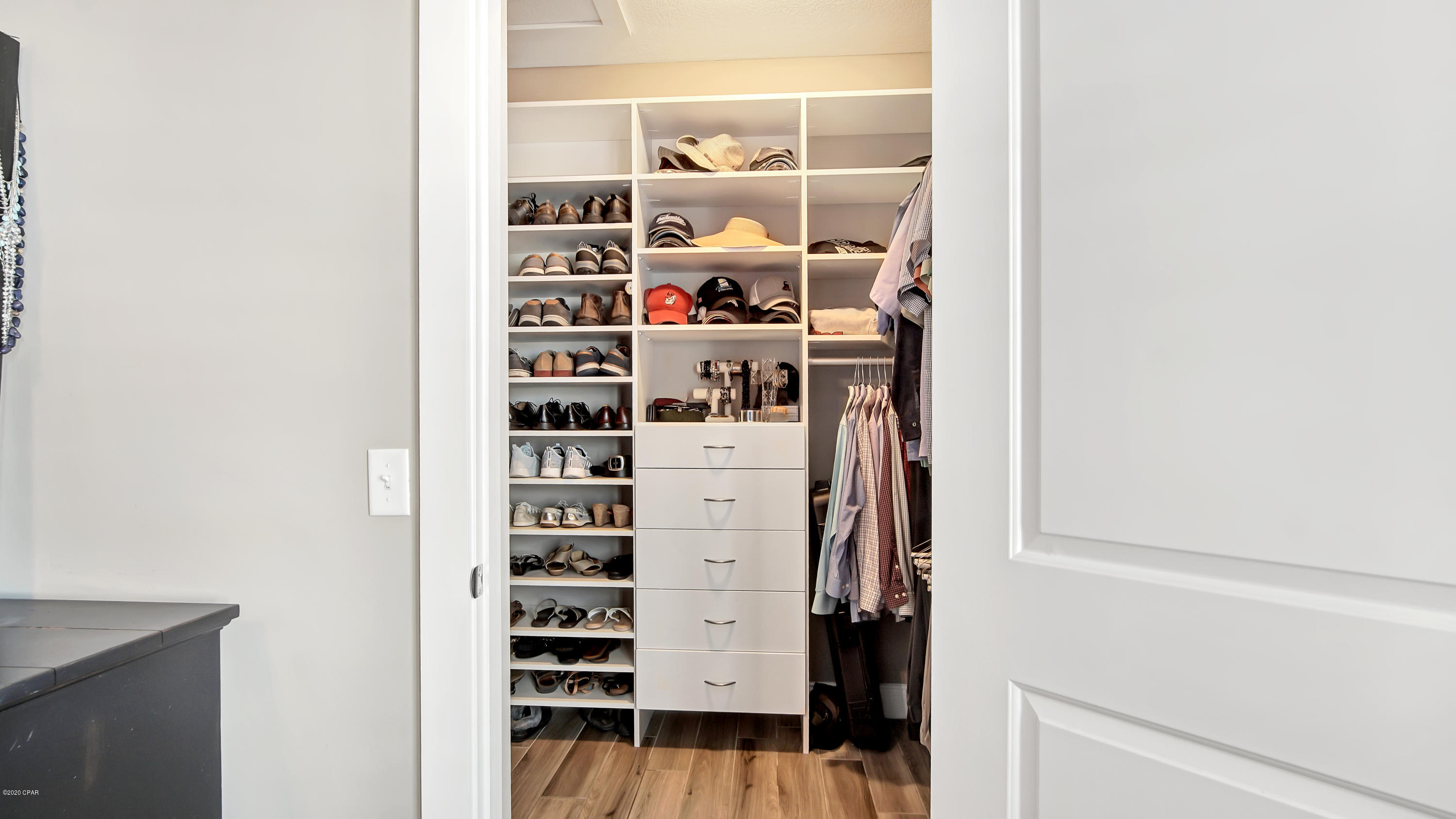 Ocean Mist - Residential