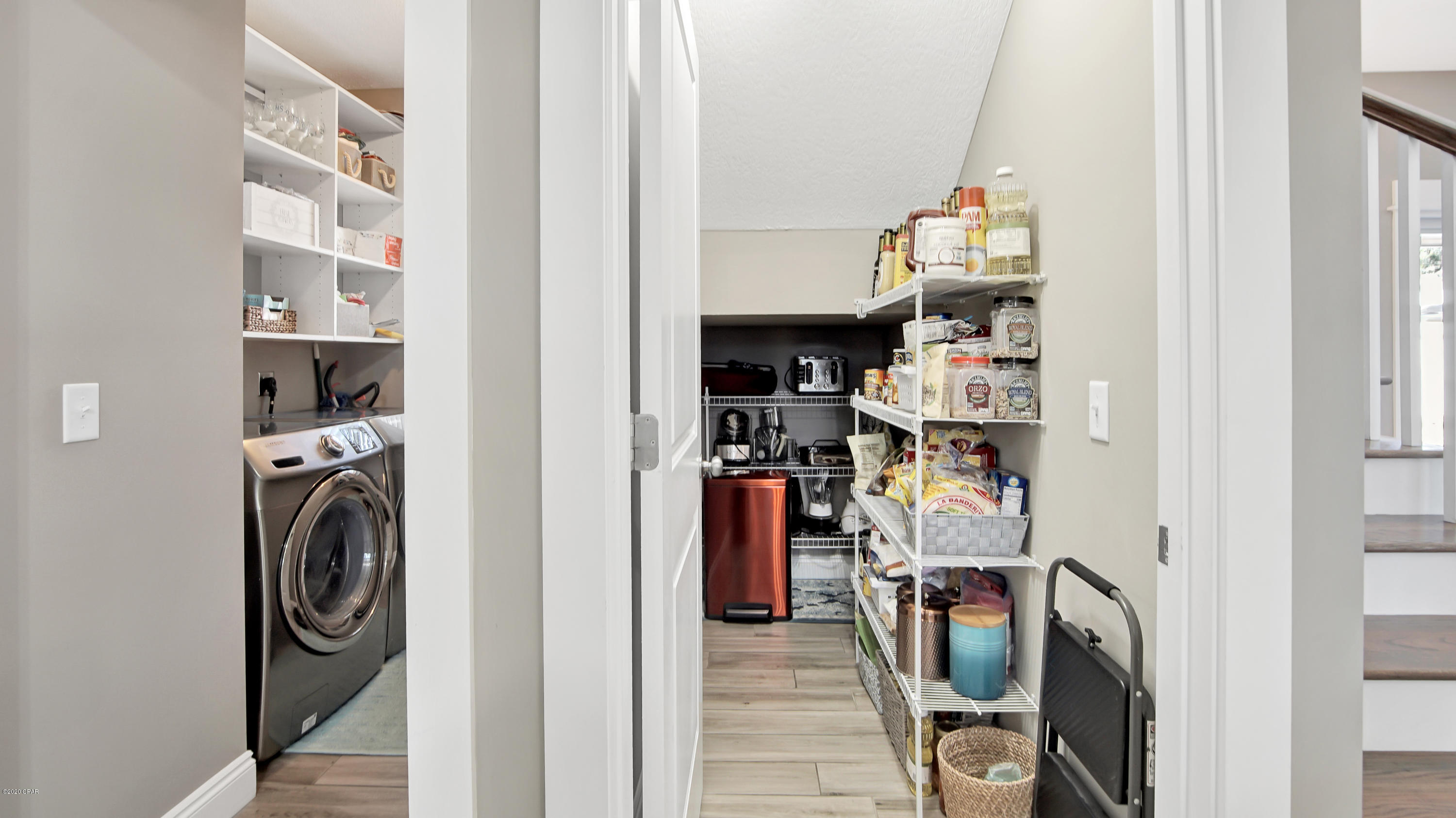 Ocean Mist - Residential