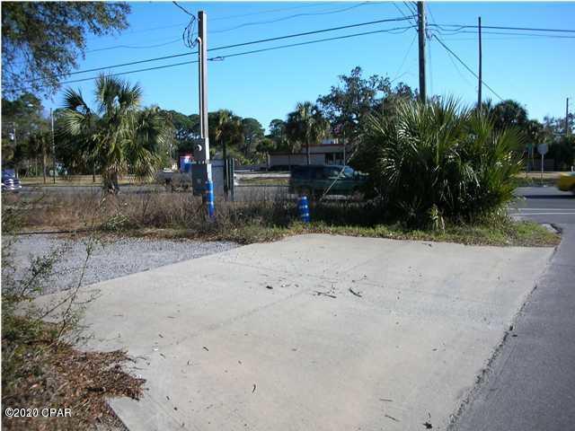 St. Andrews Bay Rr Land - Land