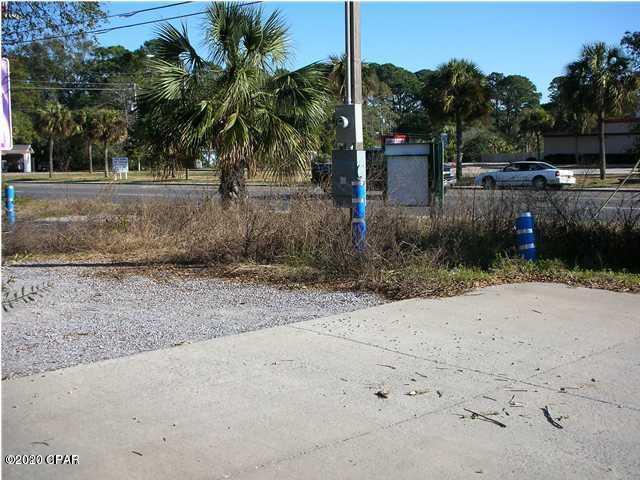 St. Andrews Bay Rr Land - Land