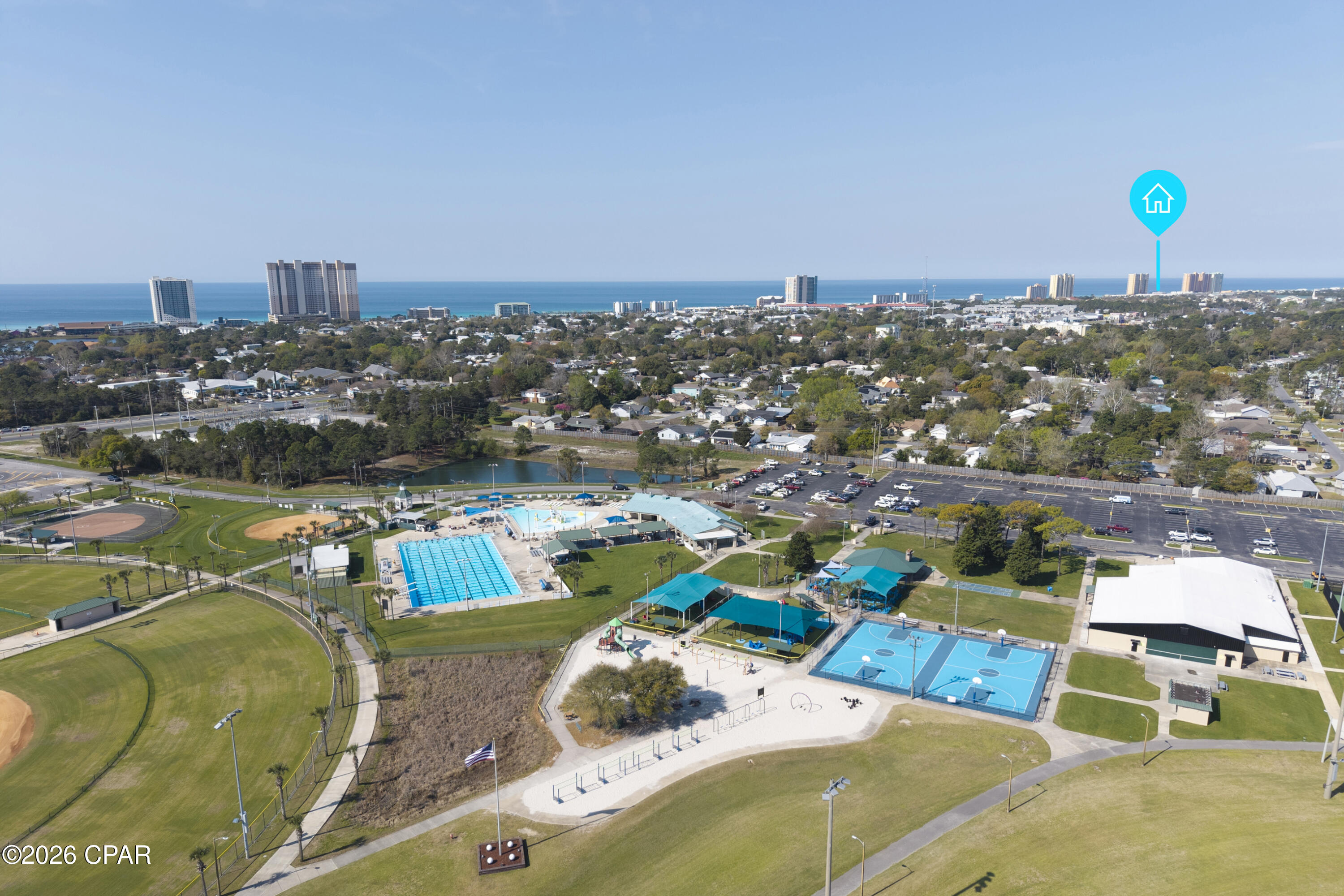 [No Recorded Subdiv] - Residential