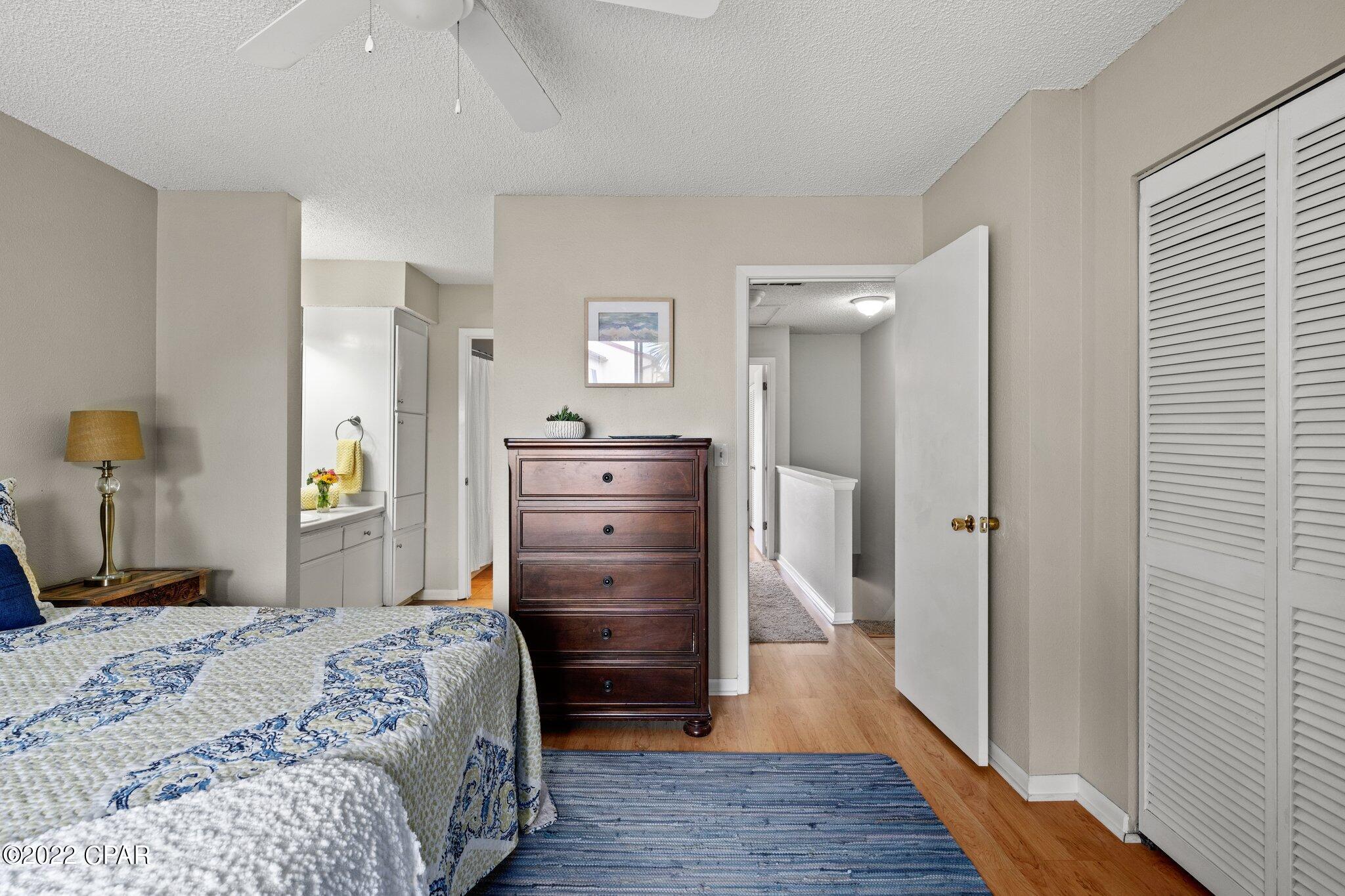 Beachwalk Condo - Residential