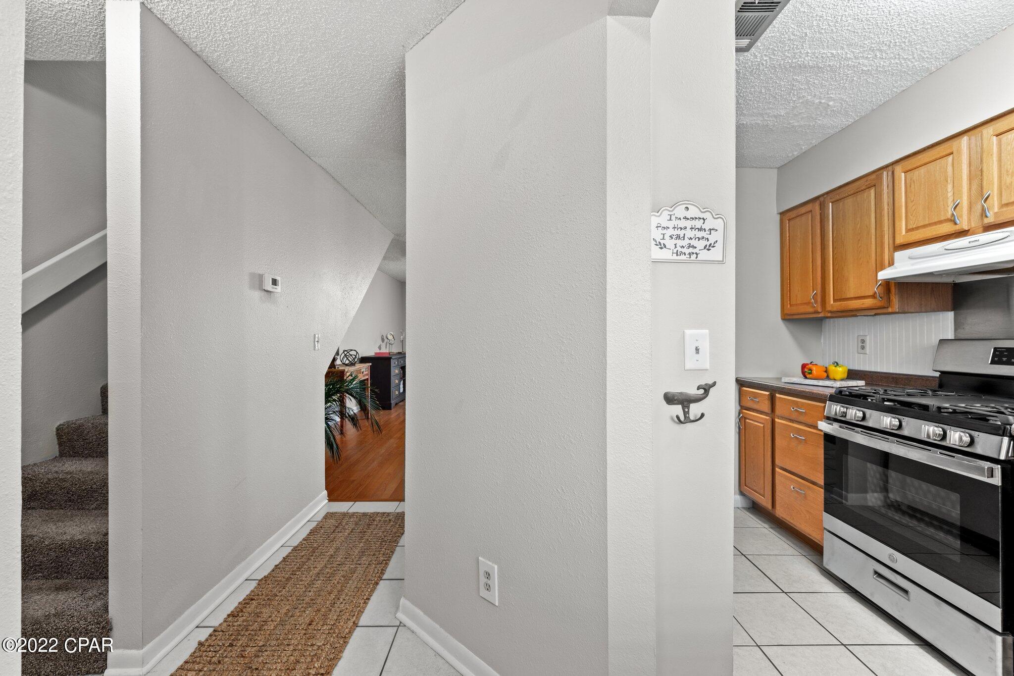 Beachwalk Condo - Residential