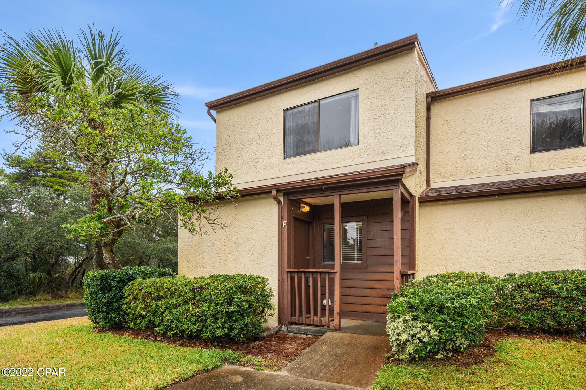 Beachwalk Condo - Residential