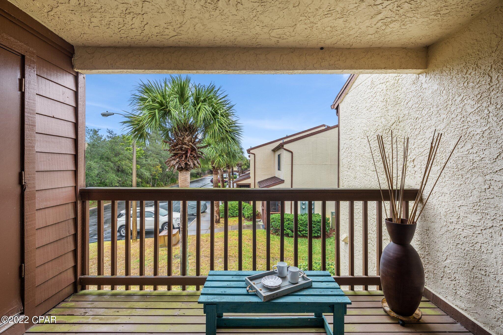 Beachwalk Condo - Residential