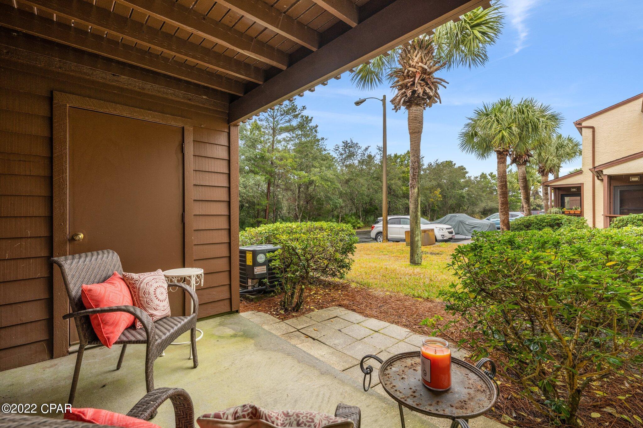 Beachwalk Condo - Residential