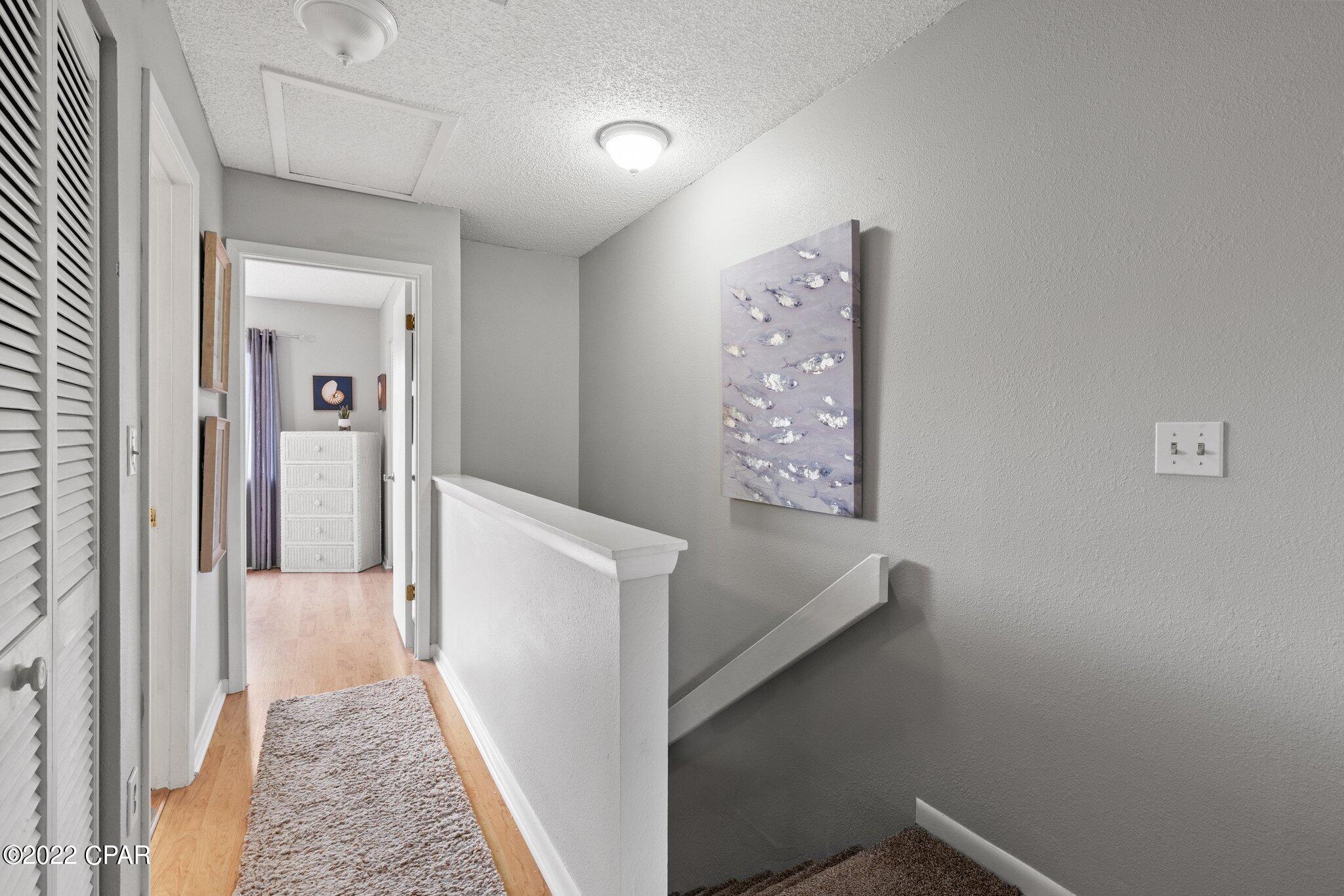 Beachwalk Condo - Residential