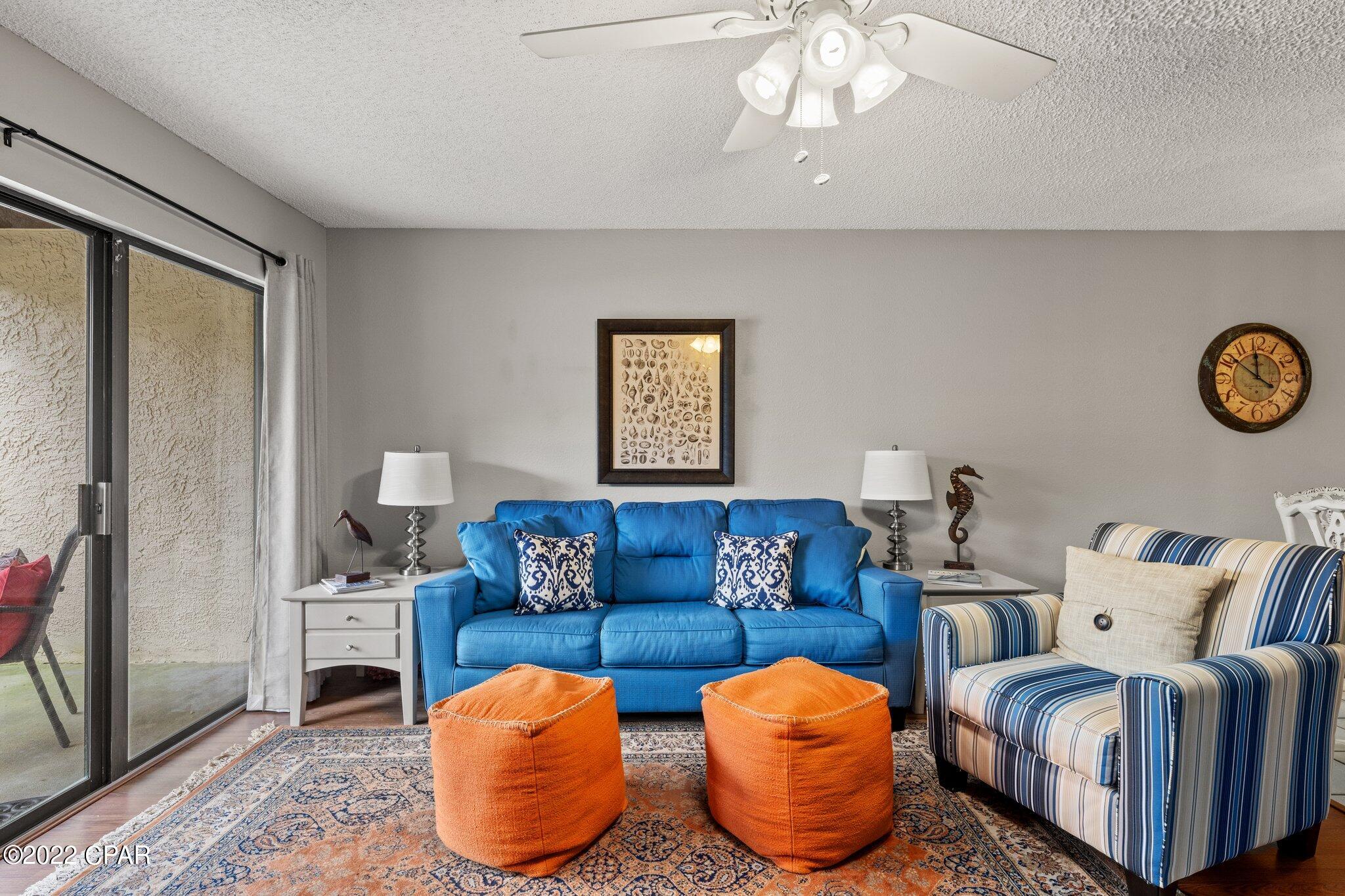 Beachwalk Condo - Residential