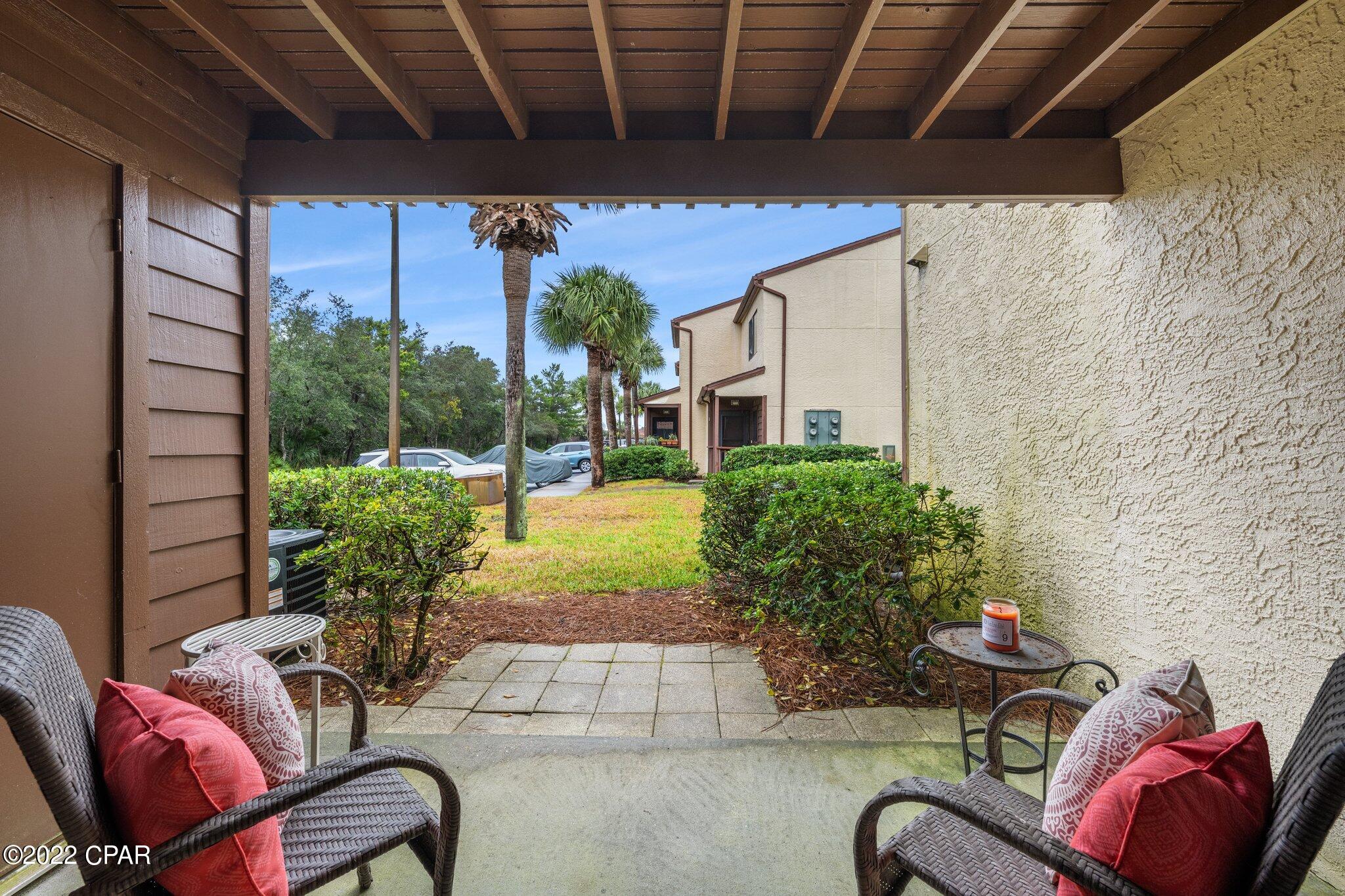 Beachwalk Condo - Residential