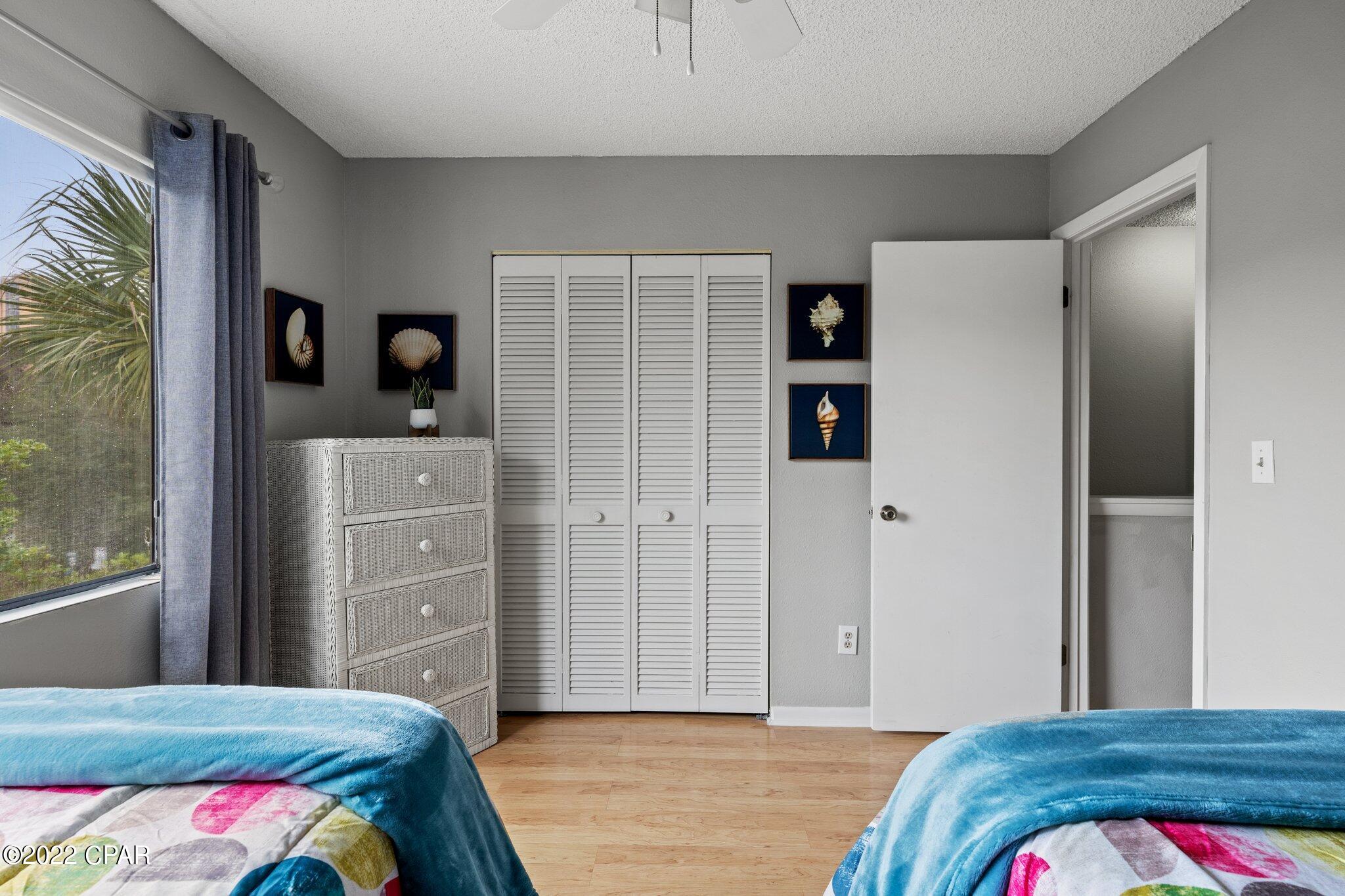 Beachwalk Condo - Residential