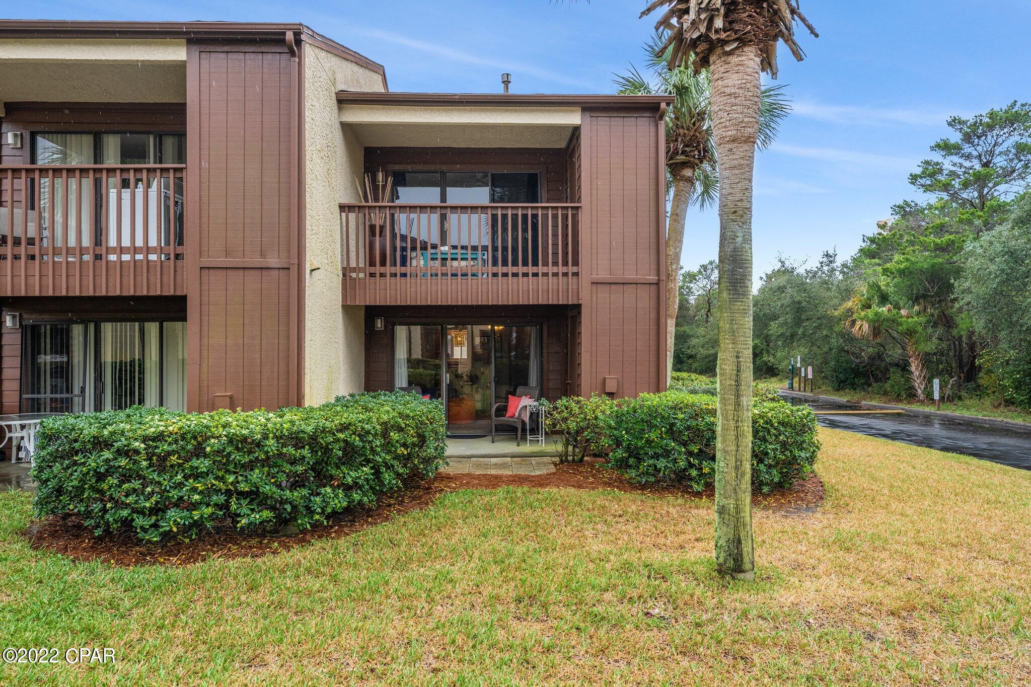 Beachwalk Condo - Residential