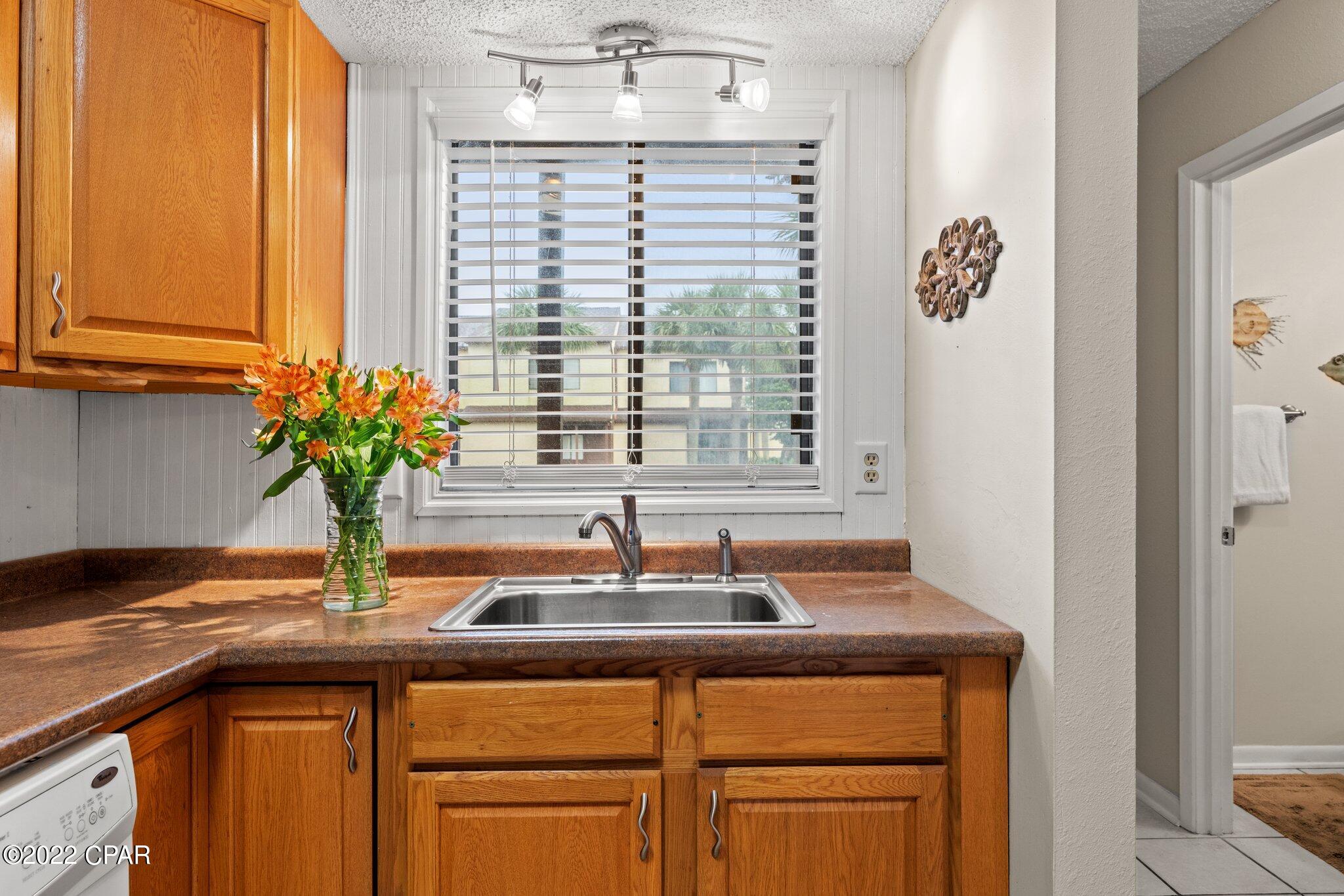 Beachwalk Condo - Residential