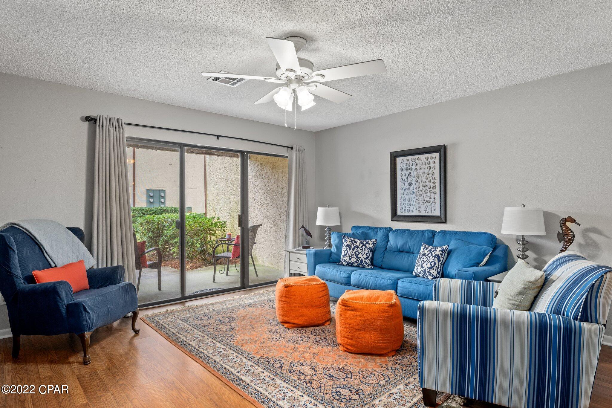 Beachwalk Condo - Residential