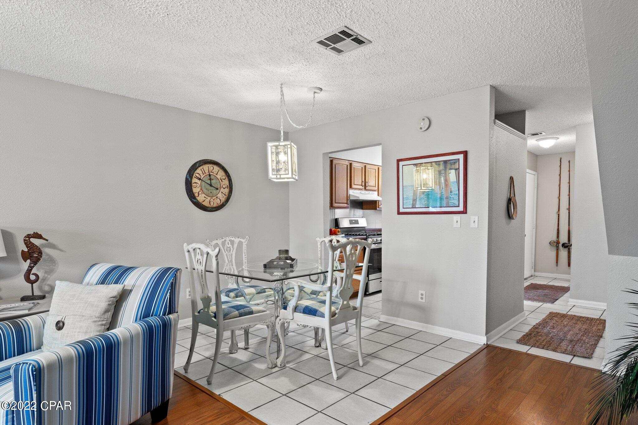 Beachwalk Condo - Residential