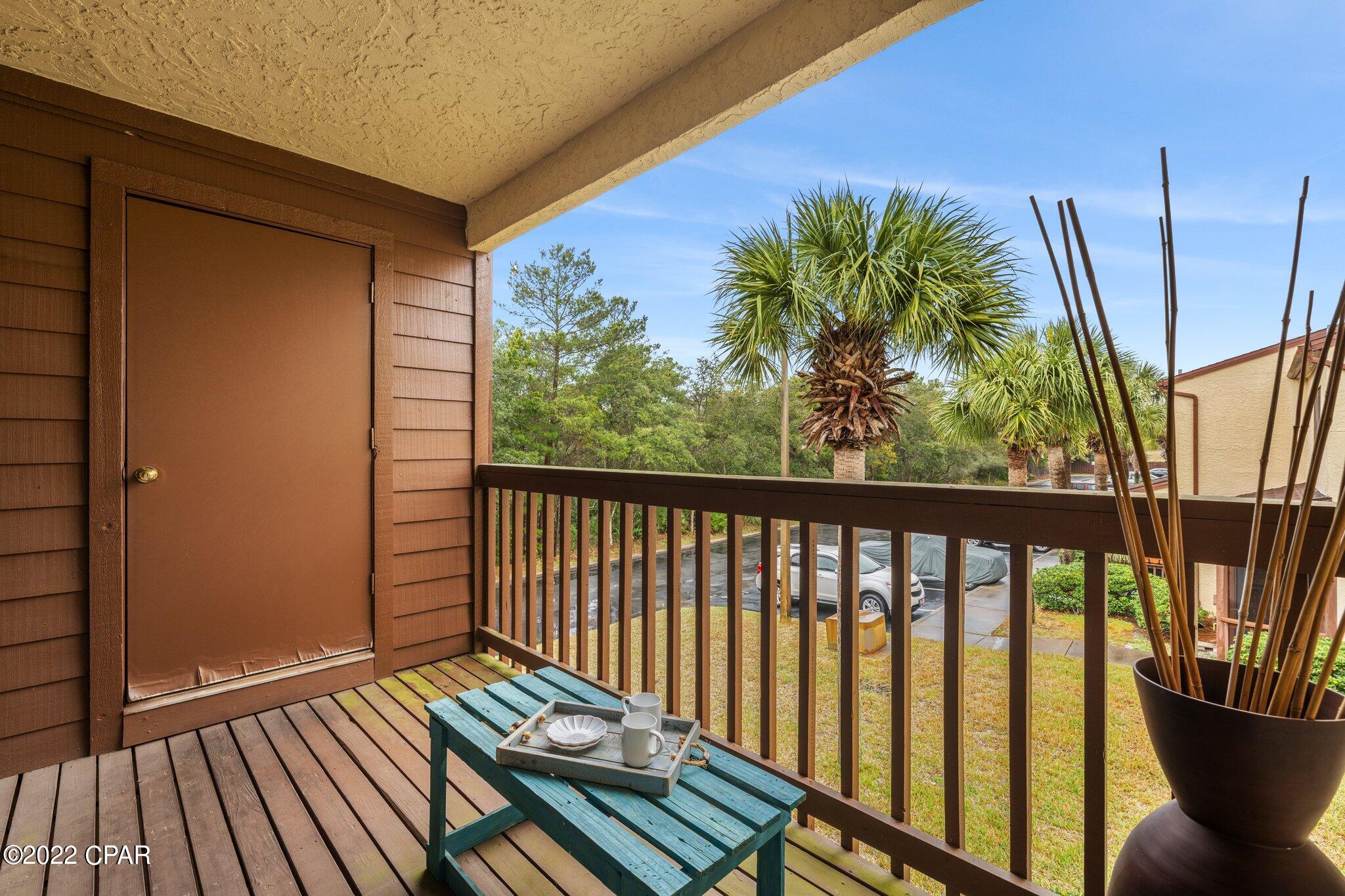 Beachwalk Condo - Residential