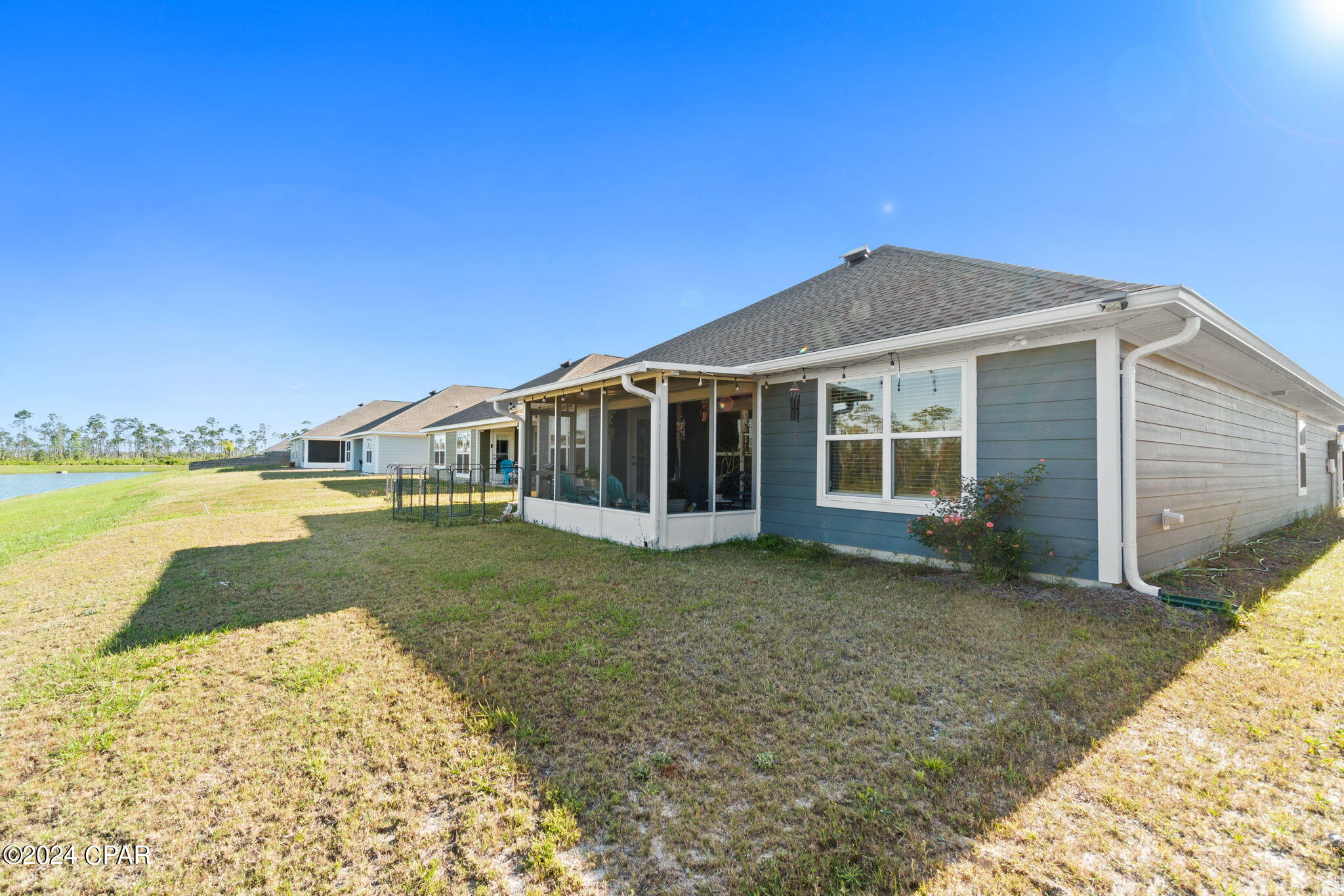 Park Place Phase 1 - Residential