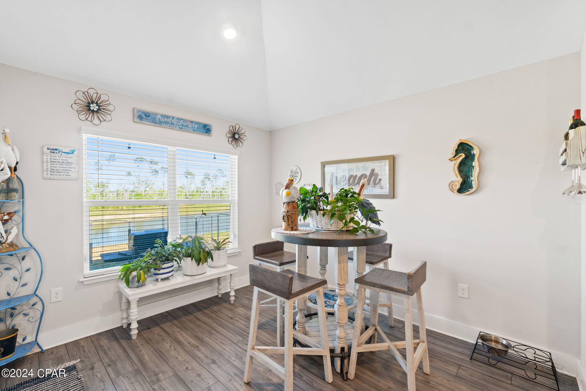 Park Place Phase 1 - Residential