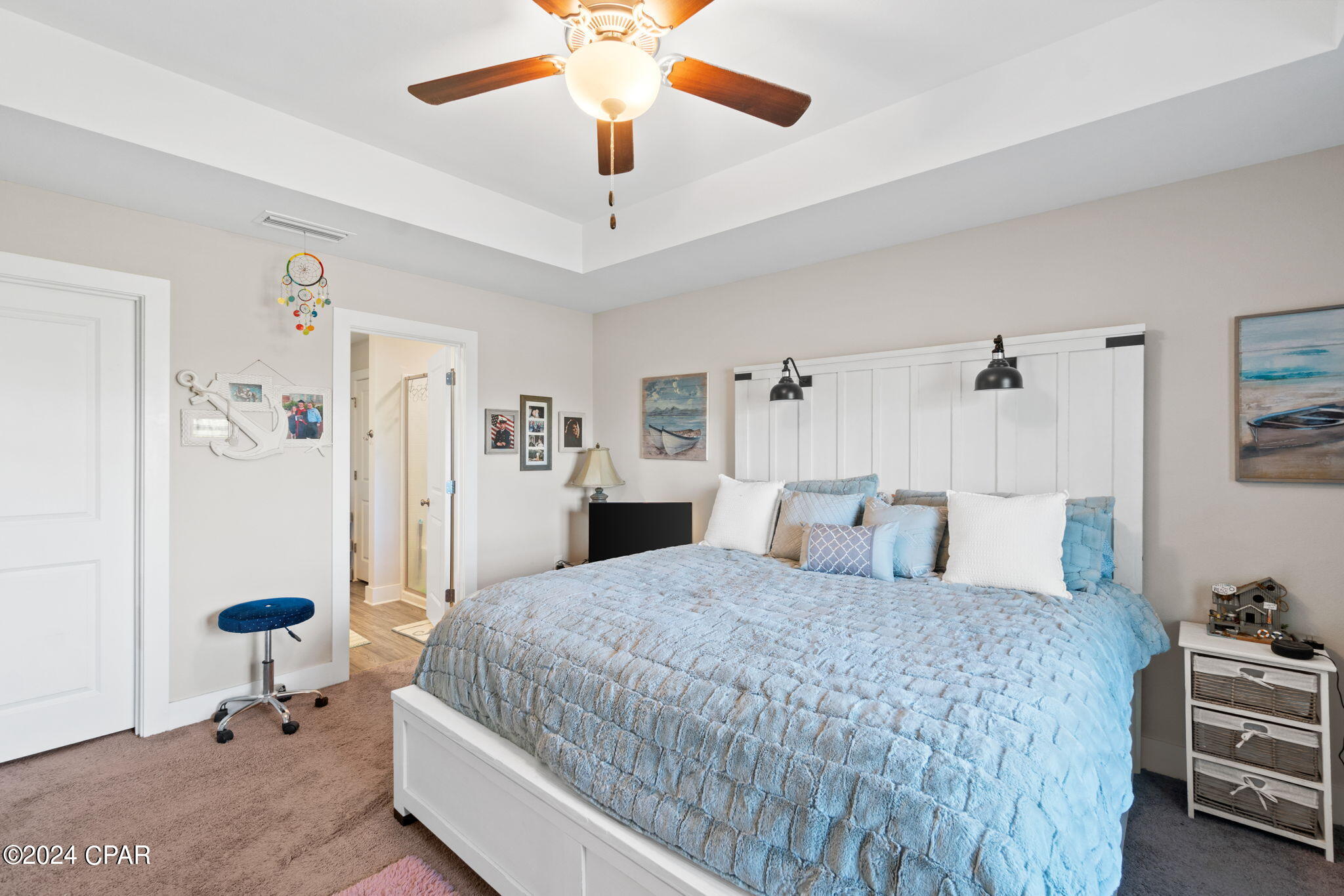 Park Place Phase 1 - Residential