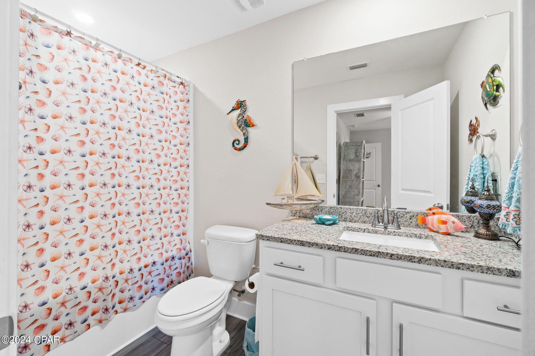 Park Place Phase 1 - Residential