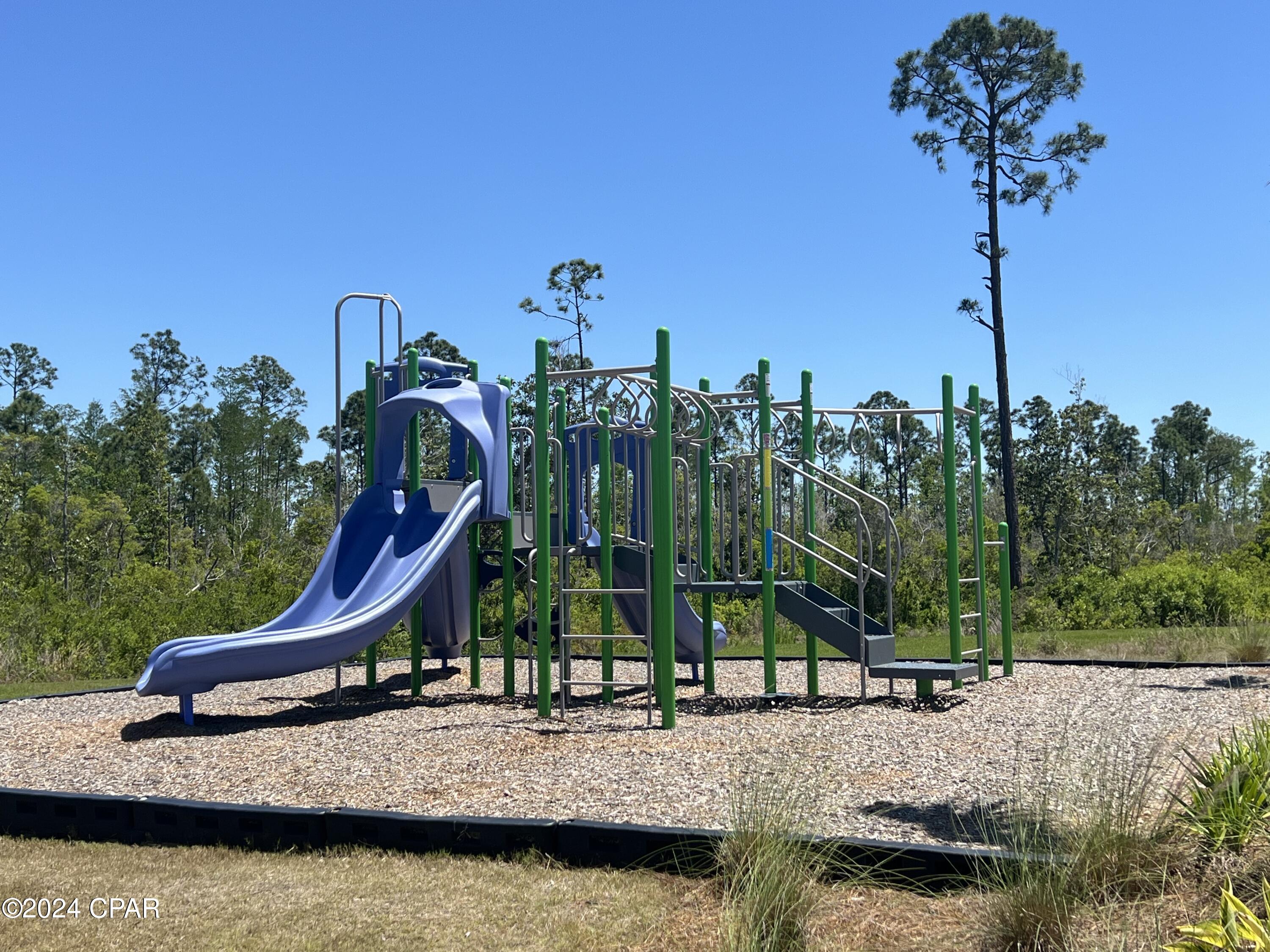 Park Place Phase 1 - Residential