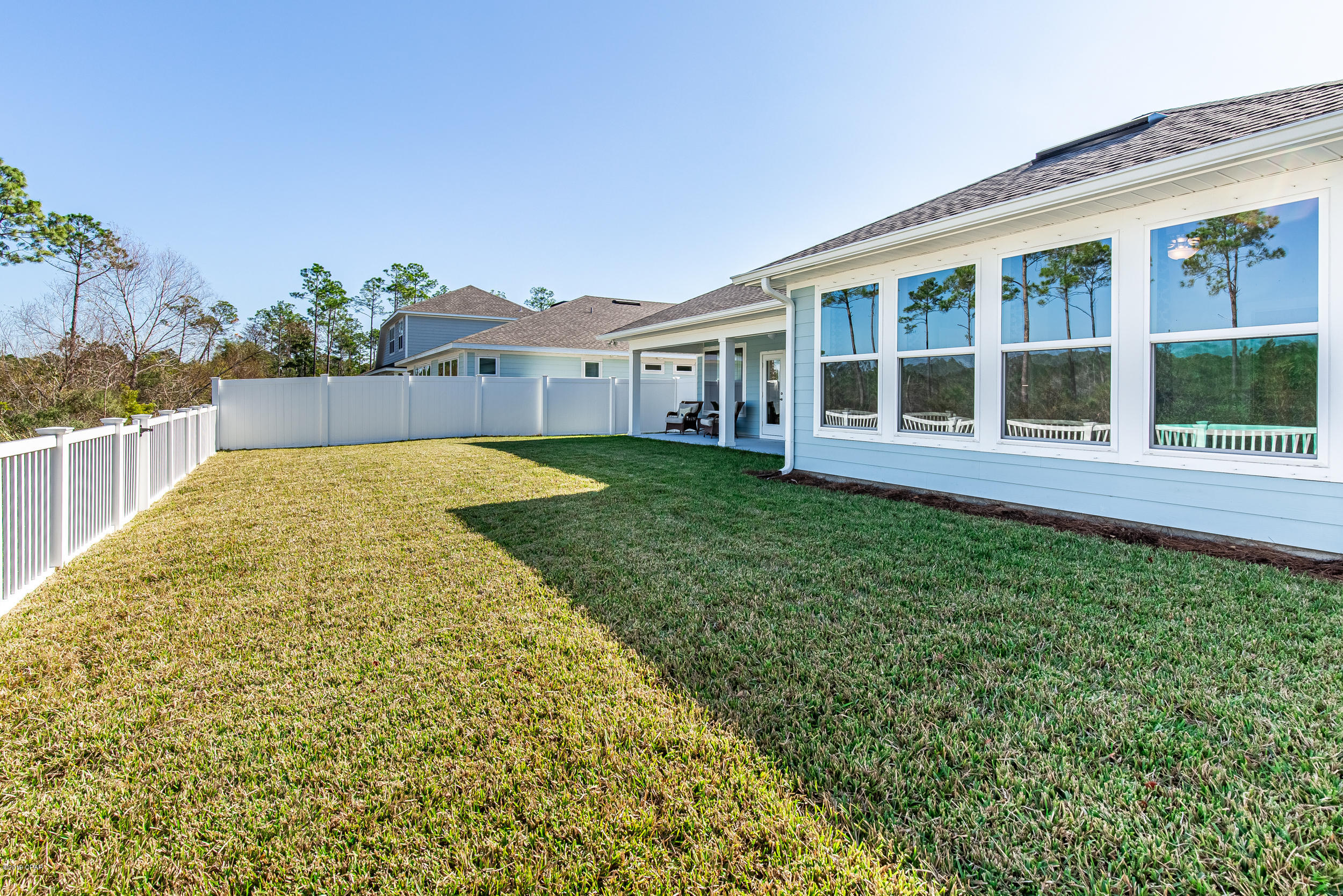 Breakfast Point - Residential