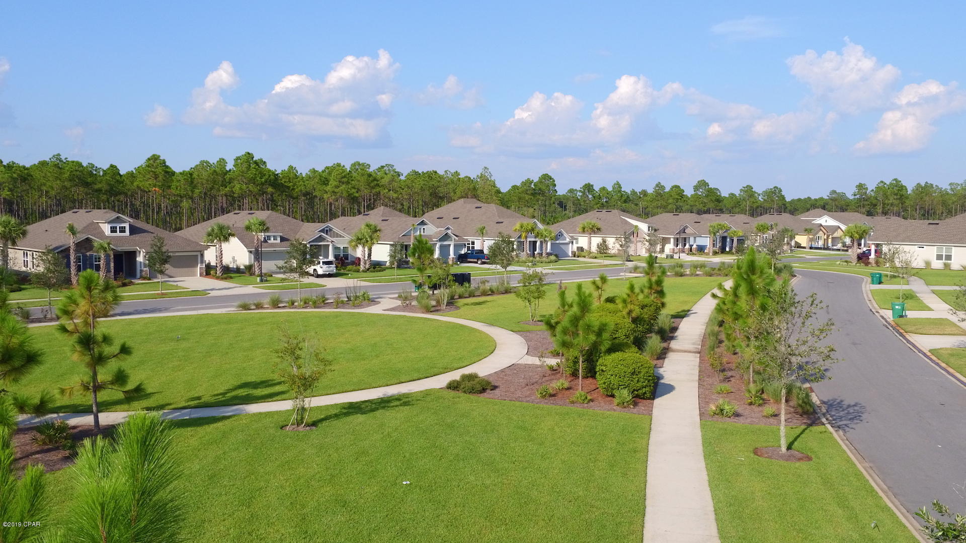 Breakfast Point - Residential