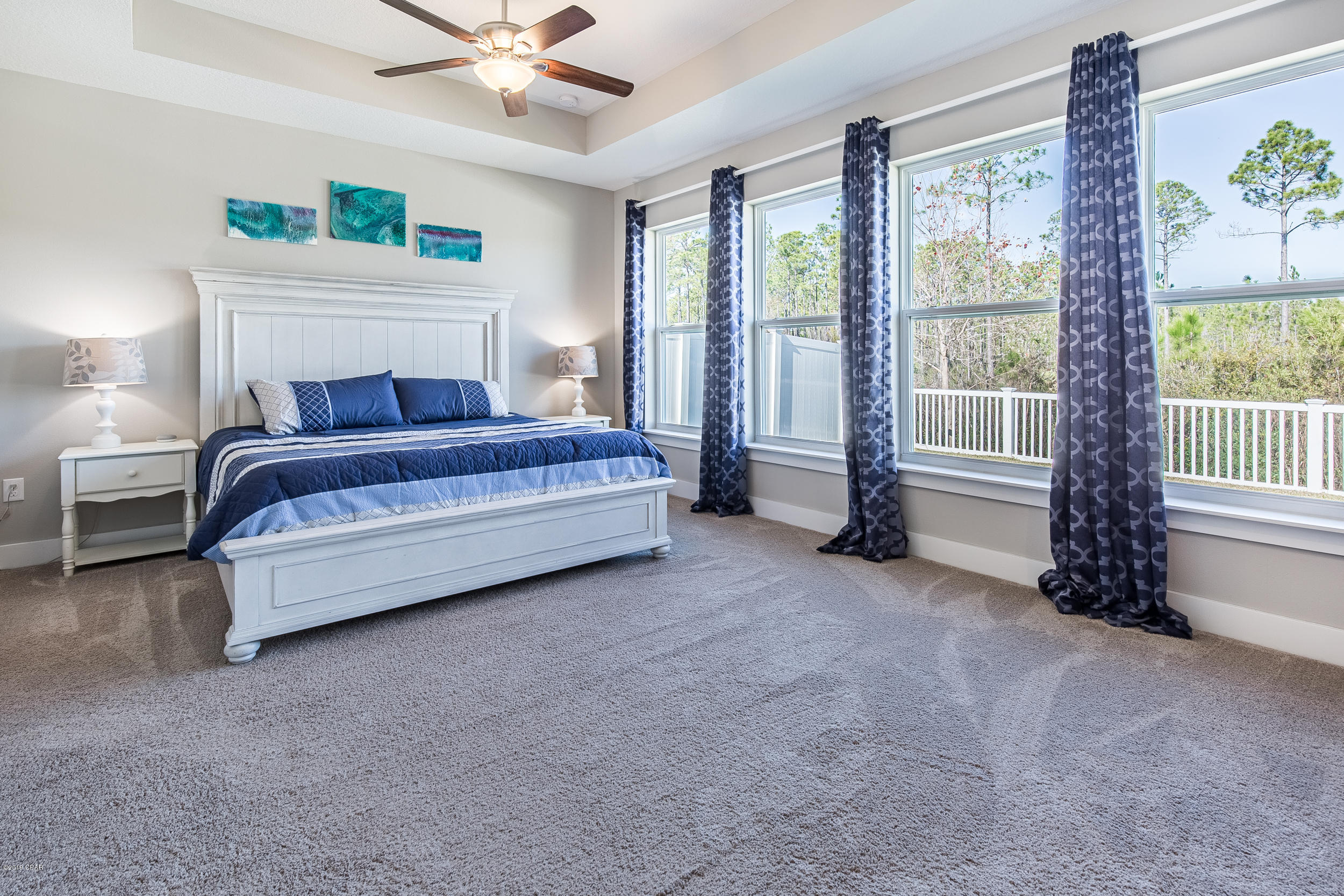 Breakfast Point - Residential