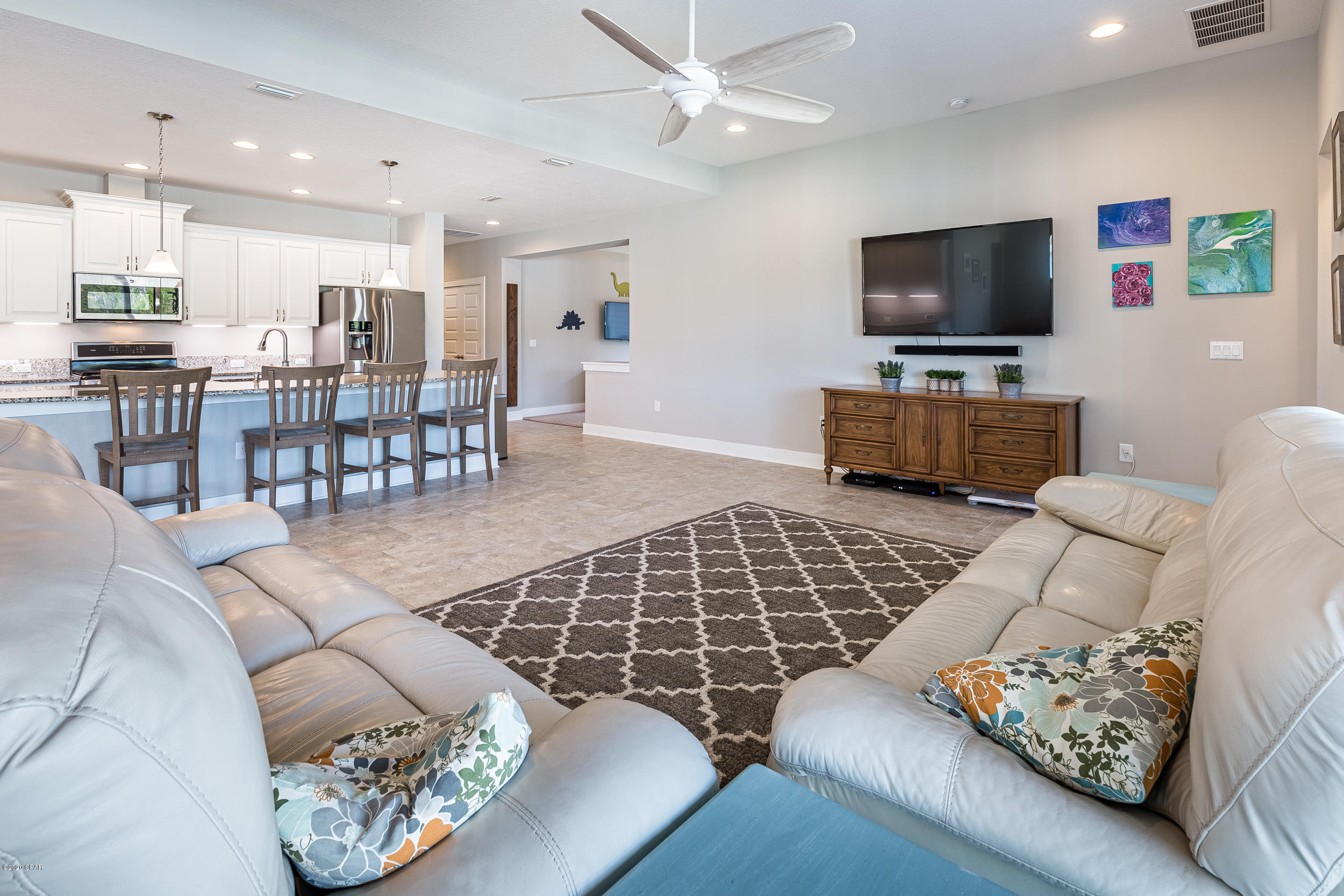 Breakfast Point - Residential