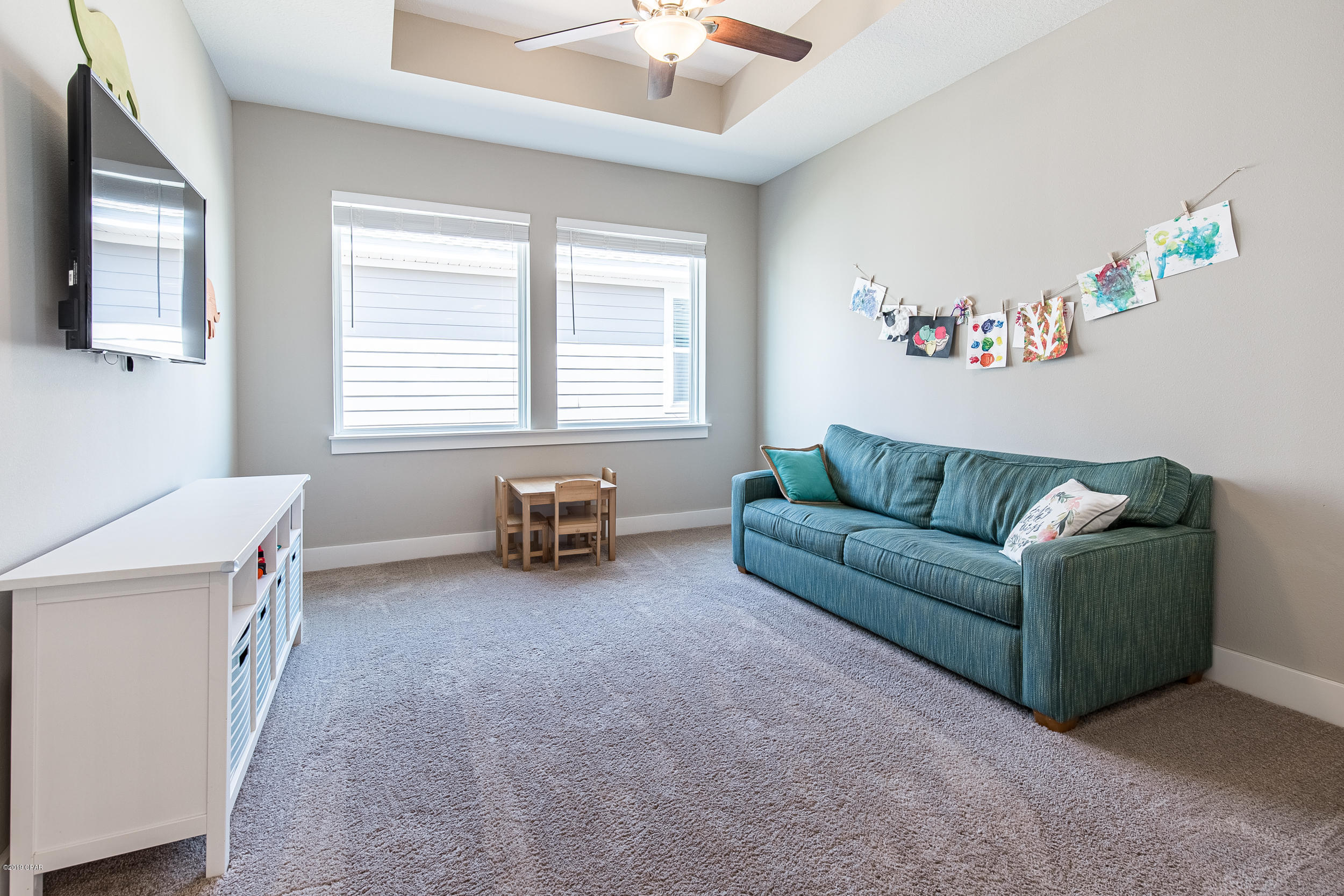 Breakfast Point - Residential