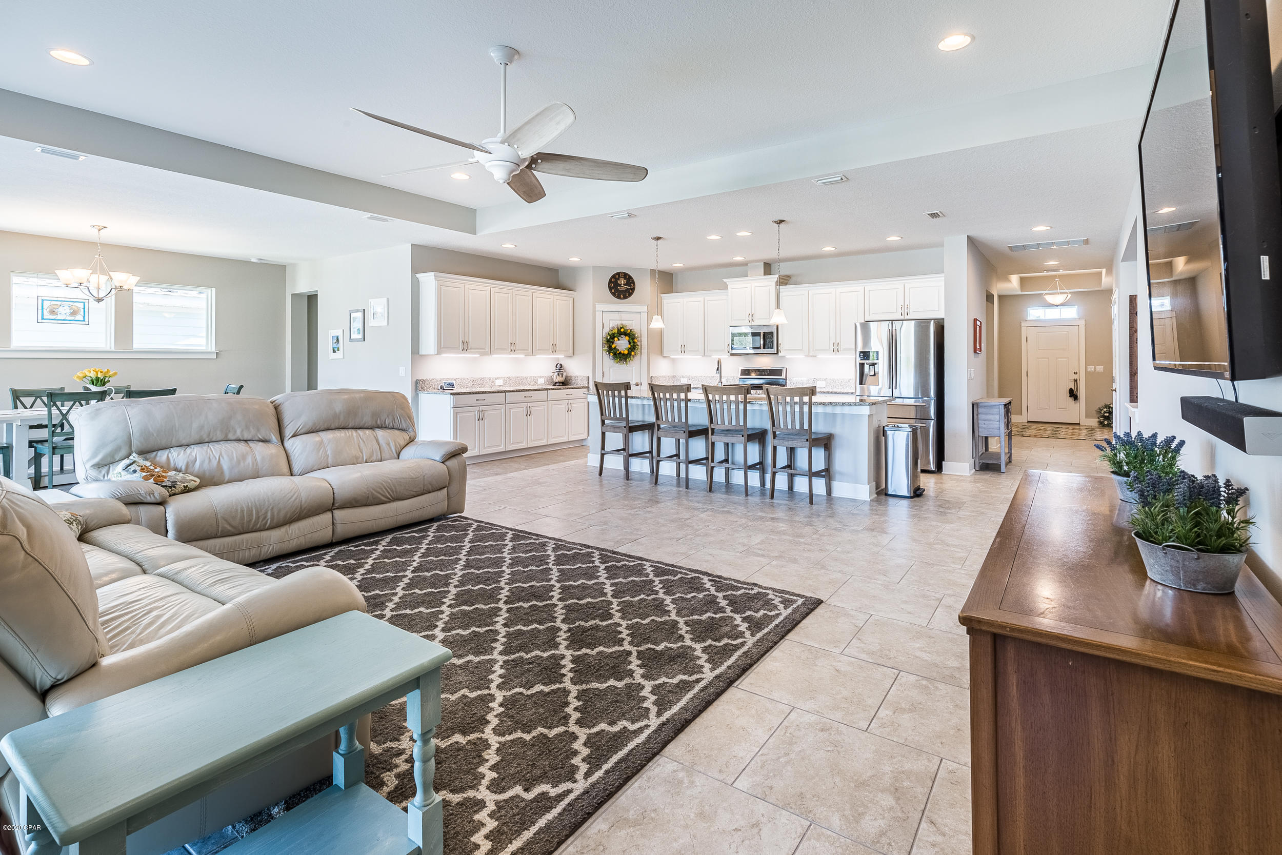 Breakfast Point - Residential