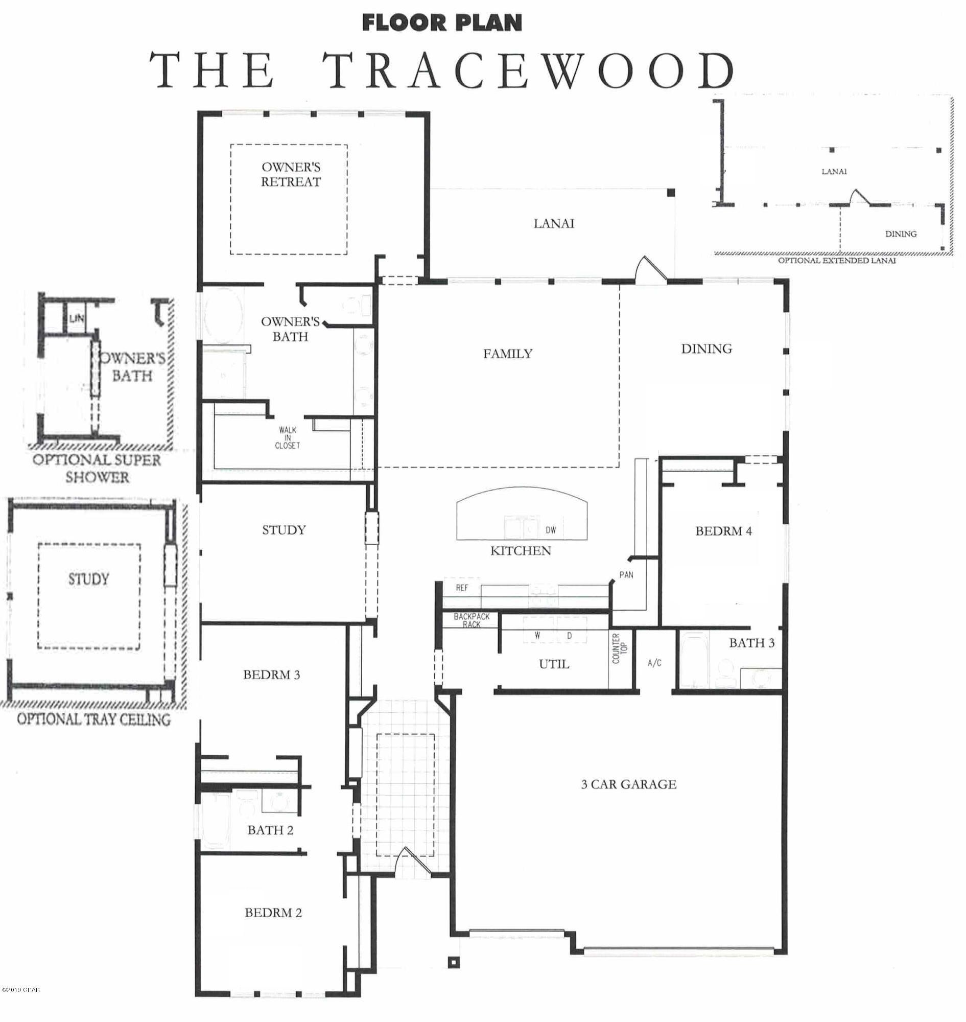 Breakfast Point - Residential