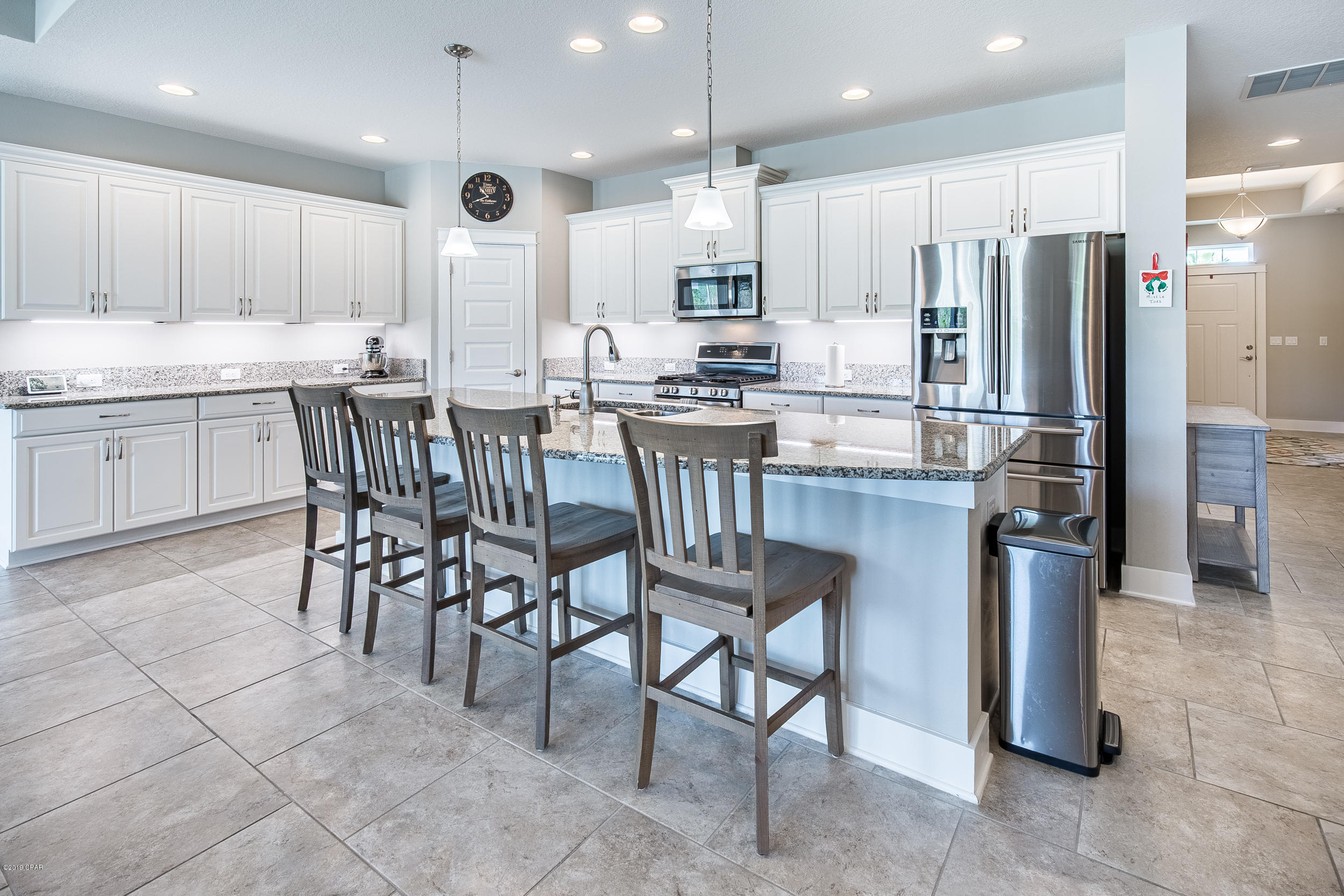 Breakfast Point - Residential