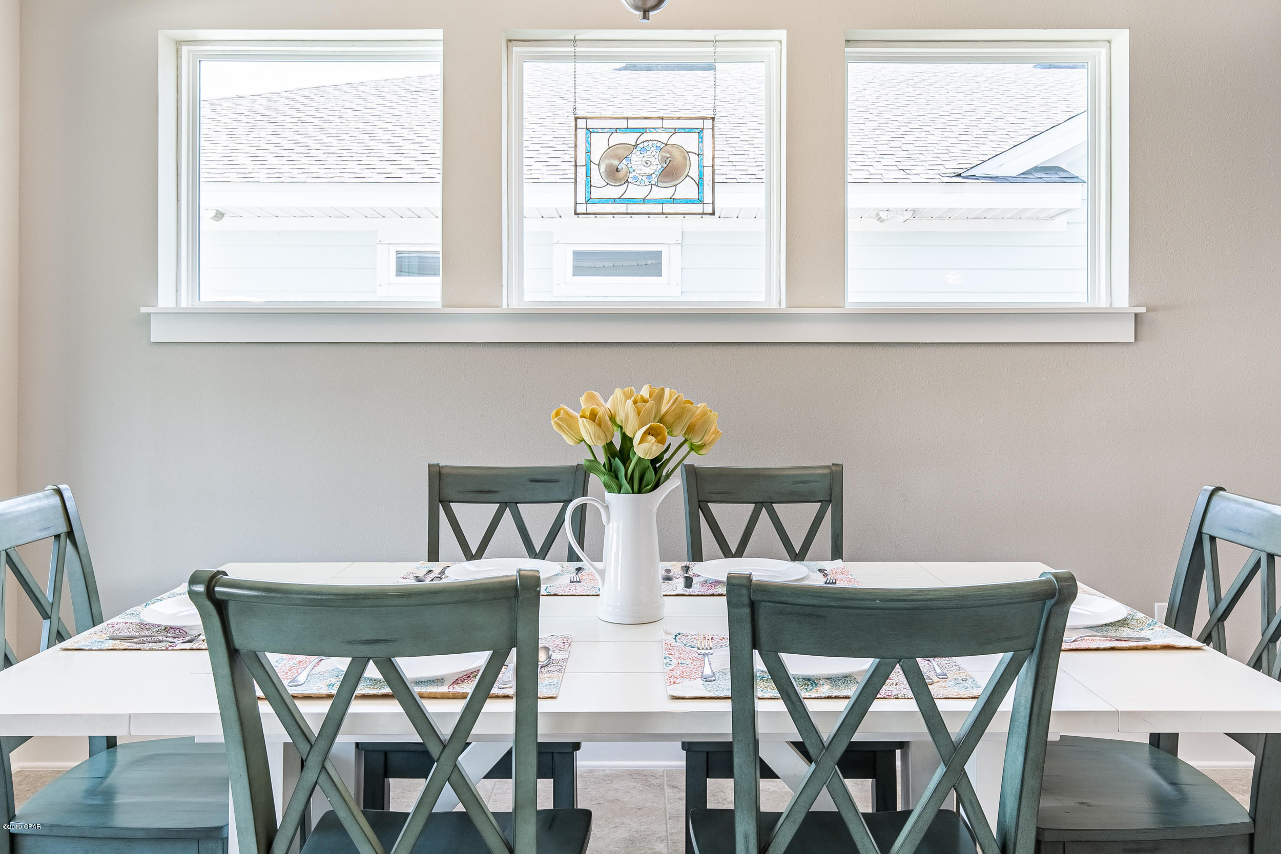 Breakfast Point - Residential