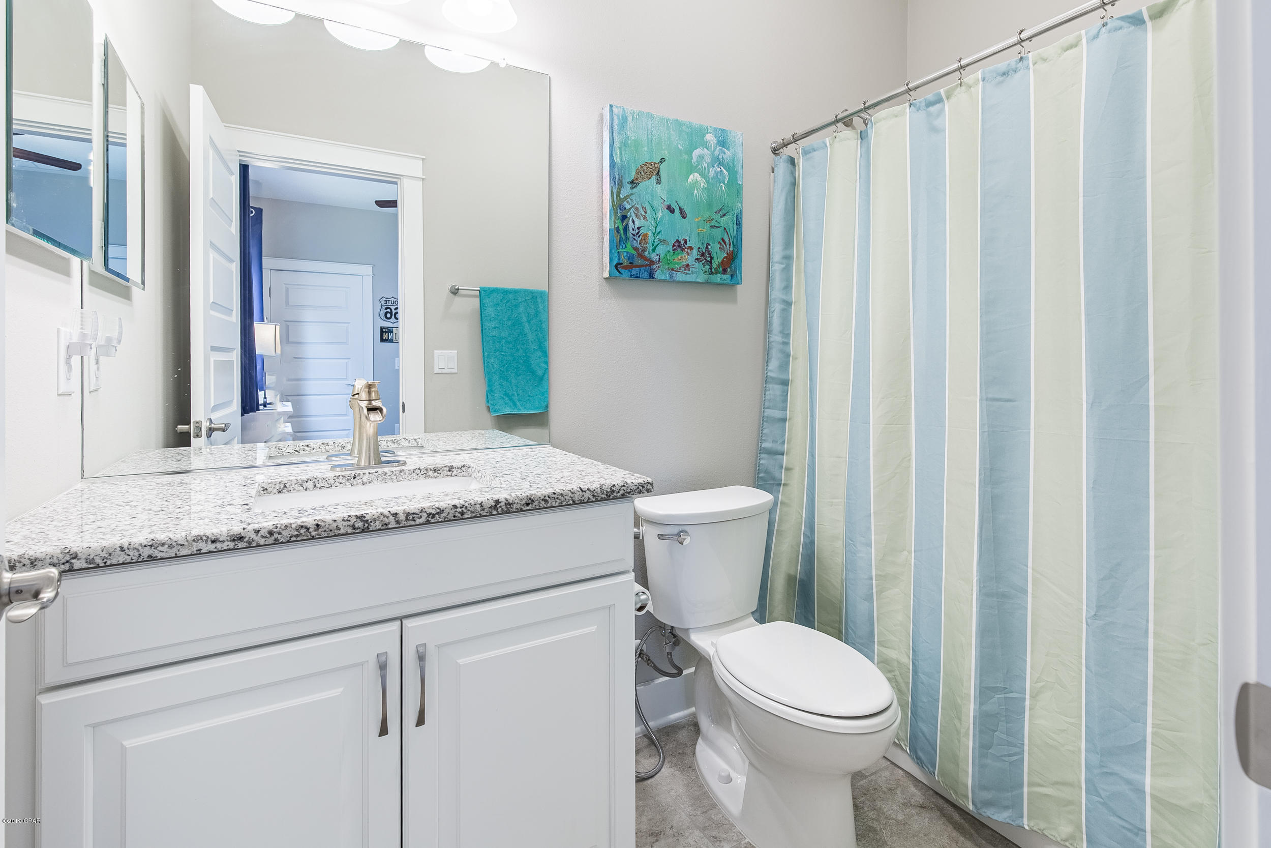 Breakfast Point - Residential