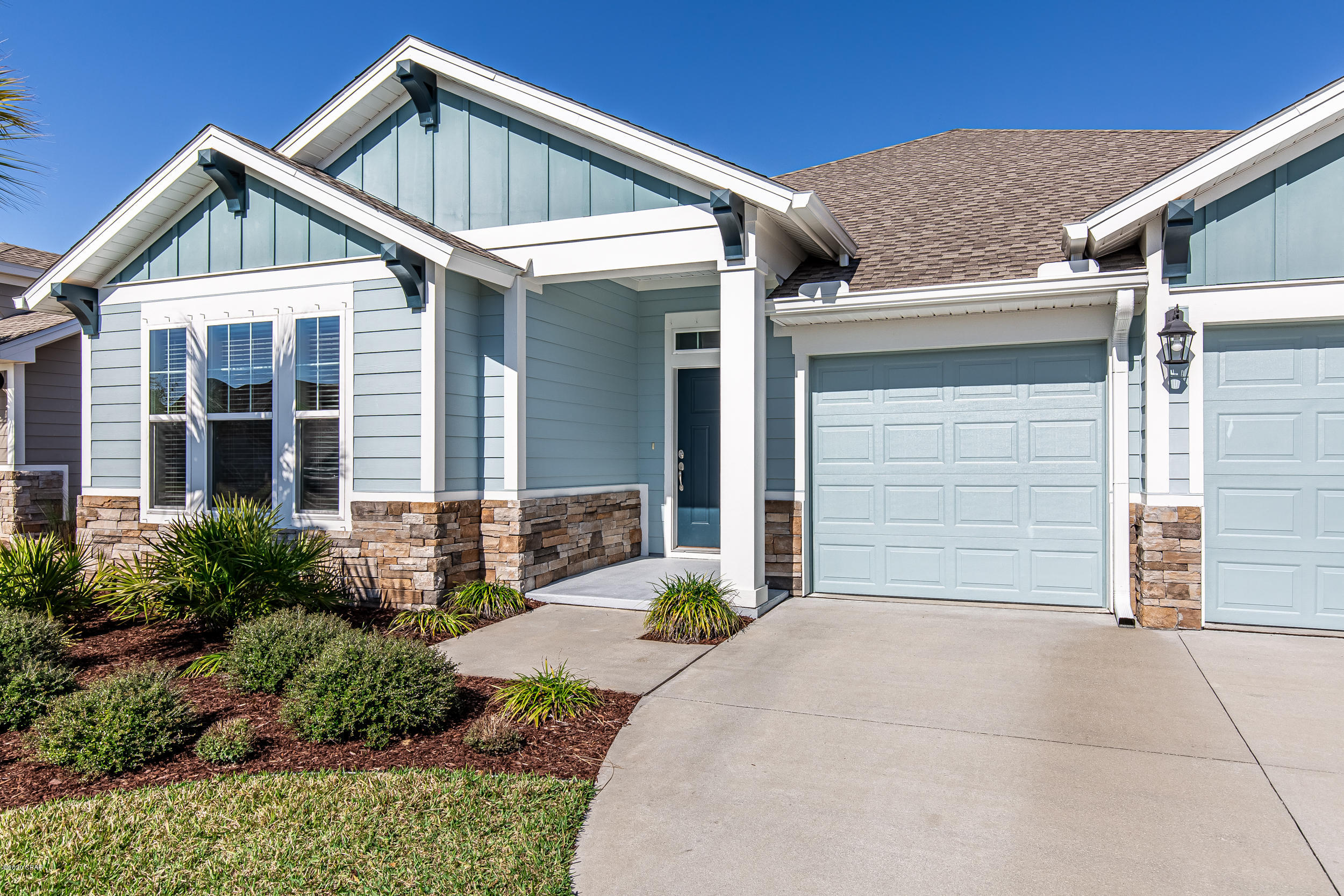 Breakfast Point - Residential