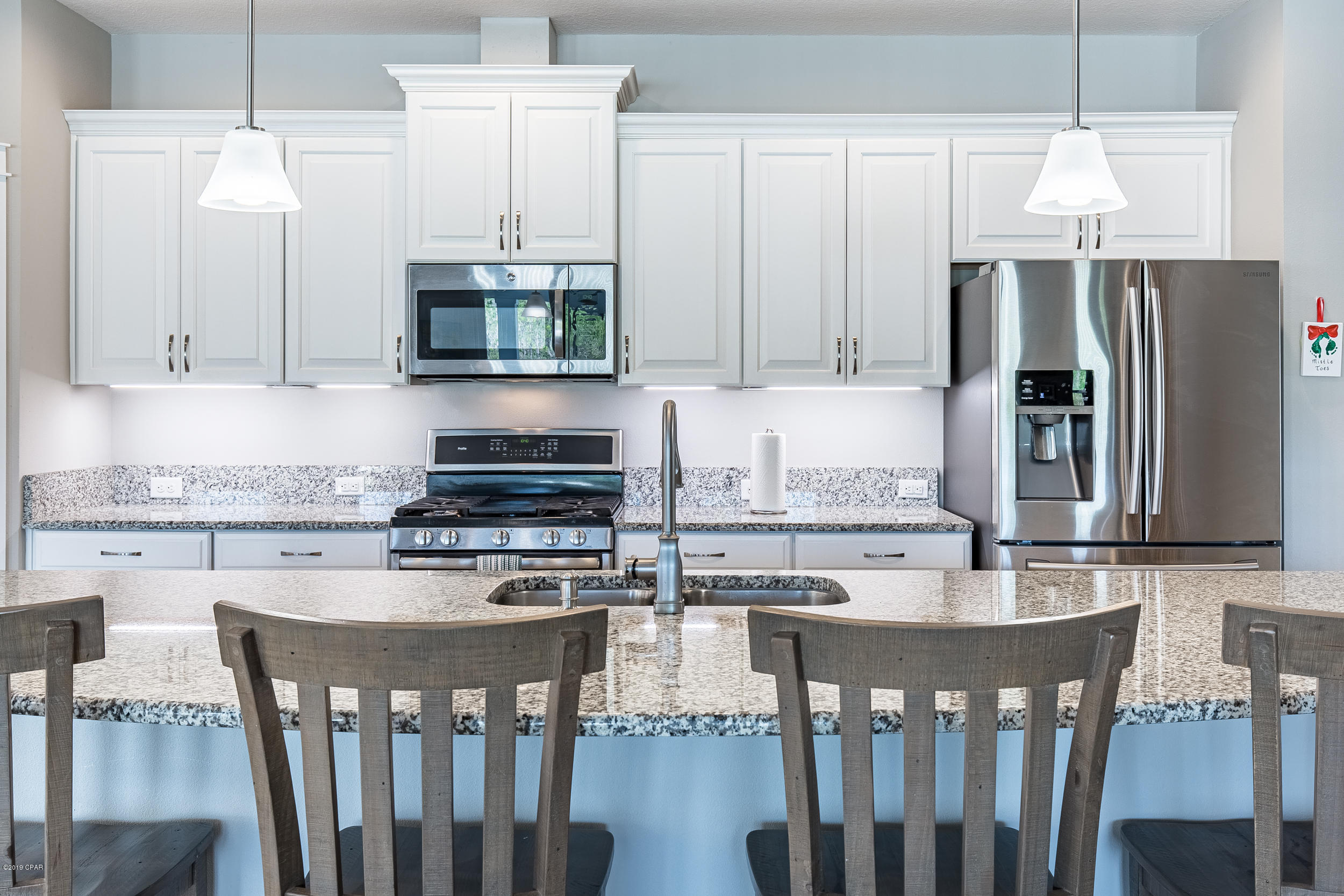 Breakfast Point - Residential