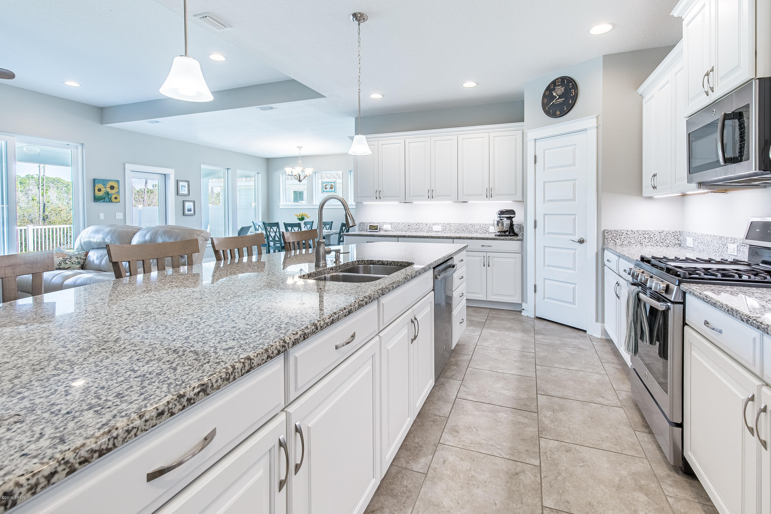 Breakfast Point - Residential