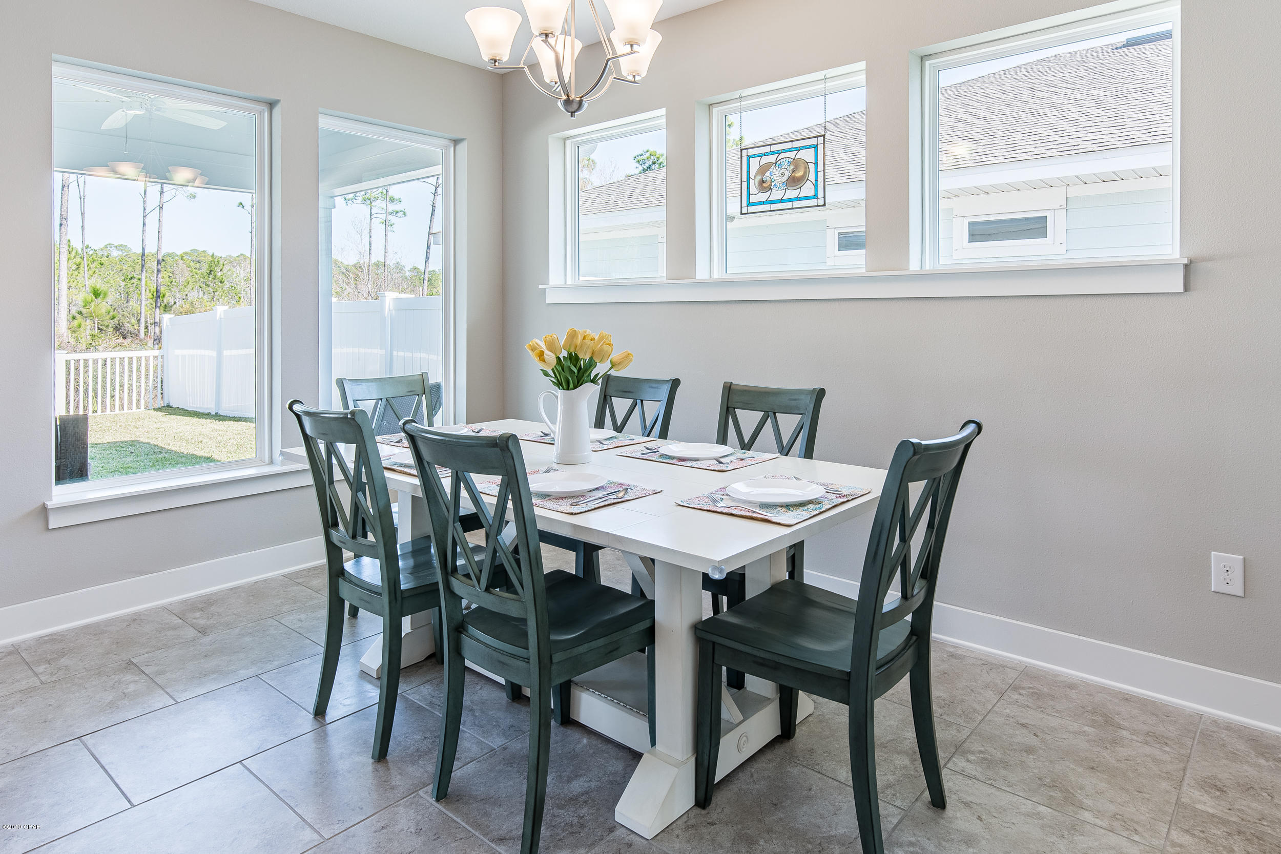 Breakfast Point - Residential