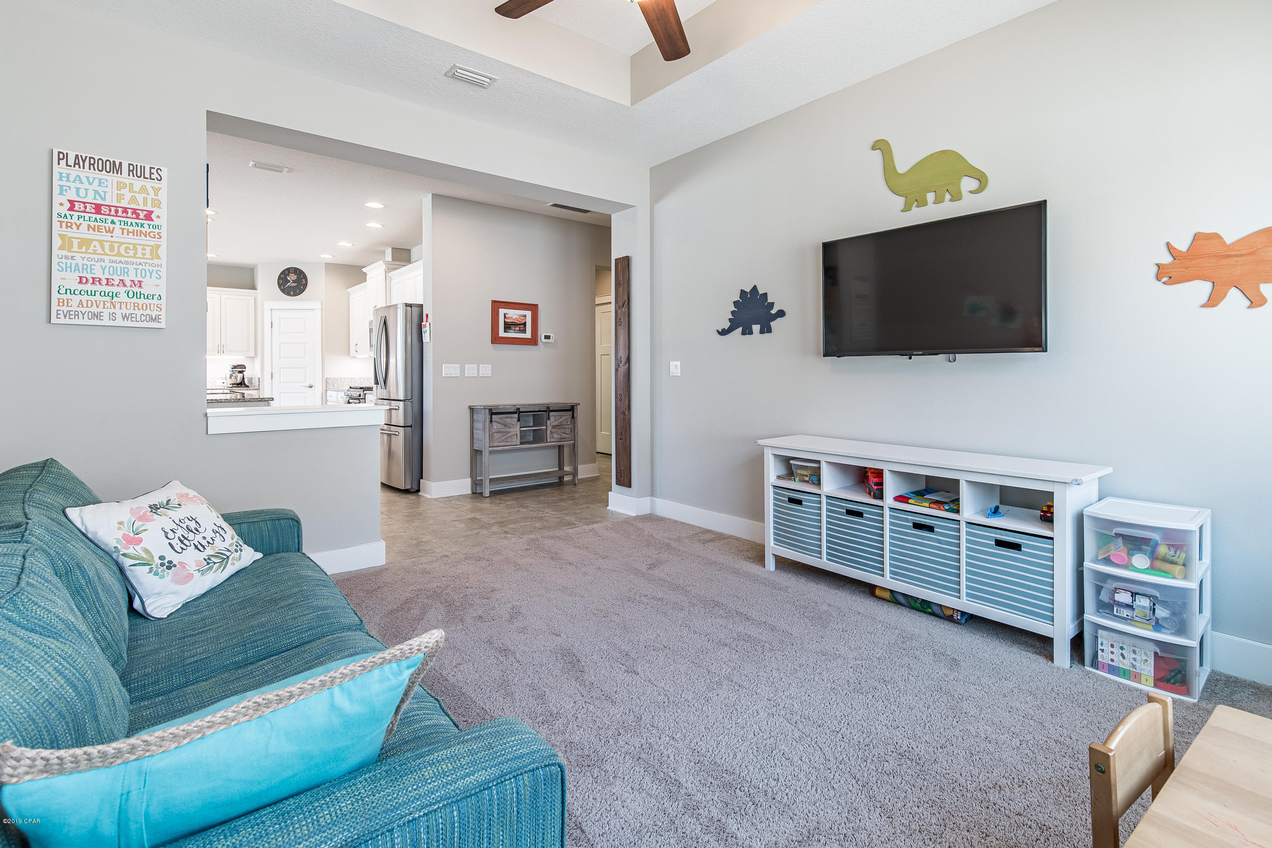 Breakfast Point - Residential