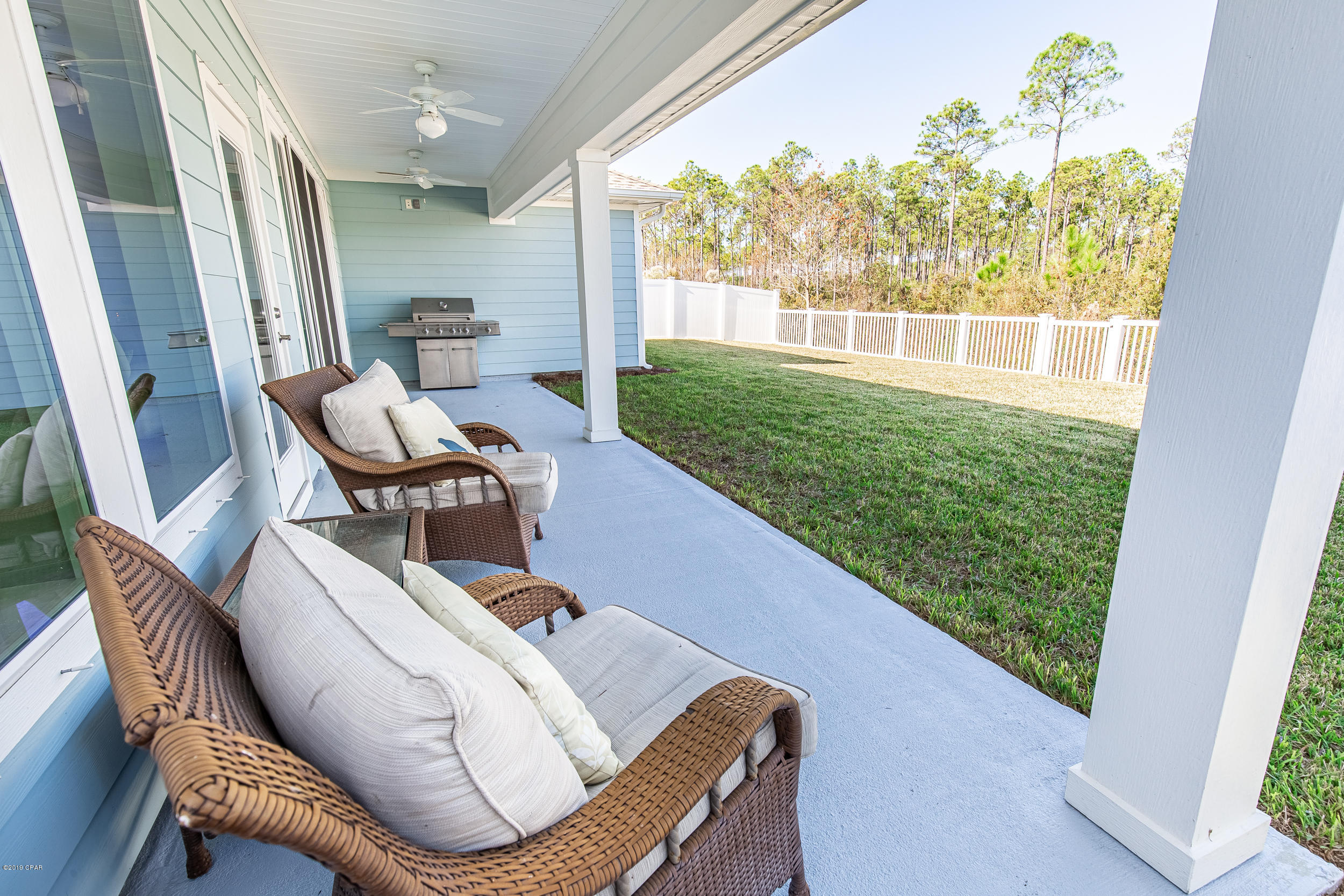 Breakfast Point - Residential