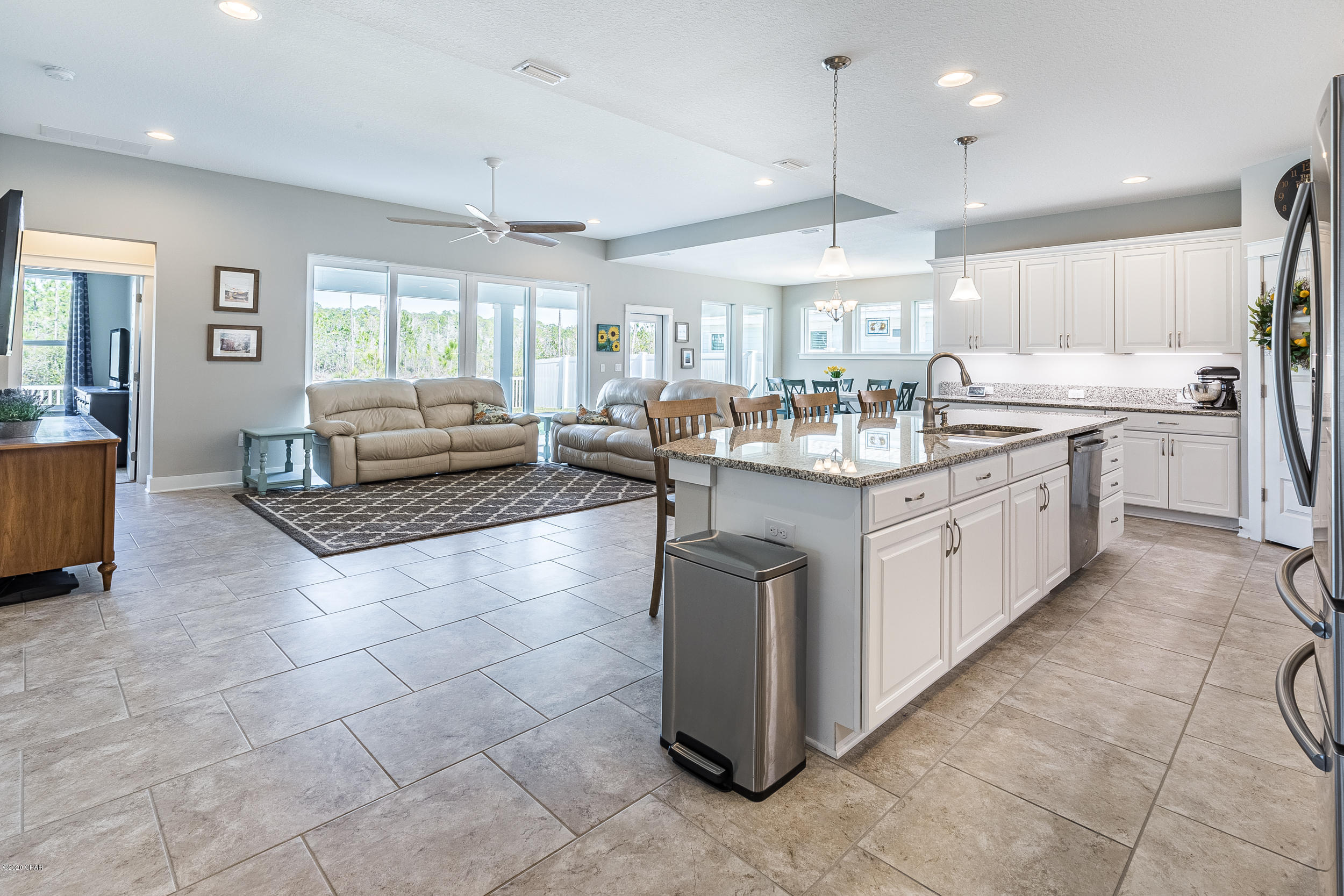 Breakfast Point - Residential