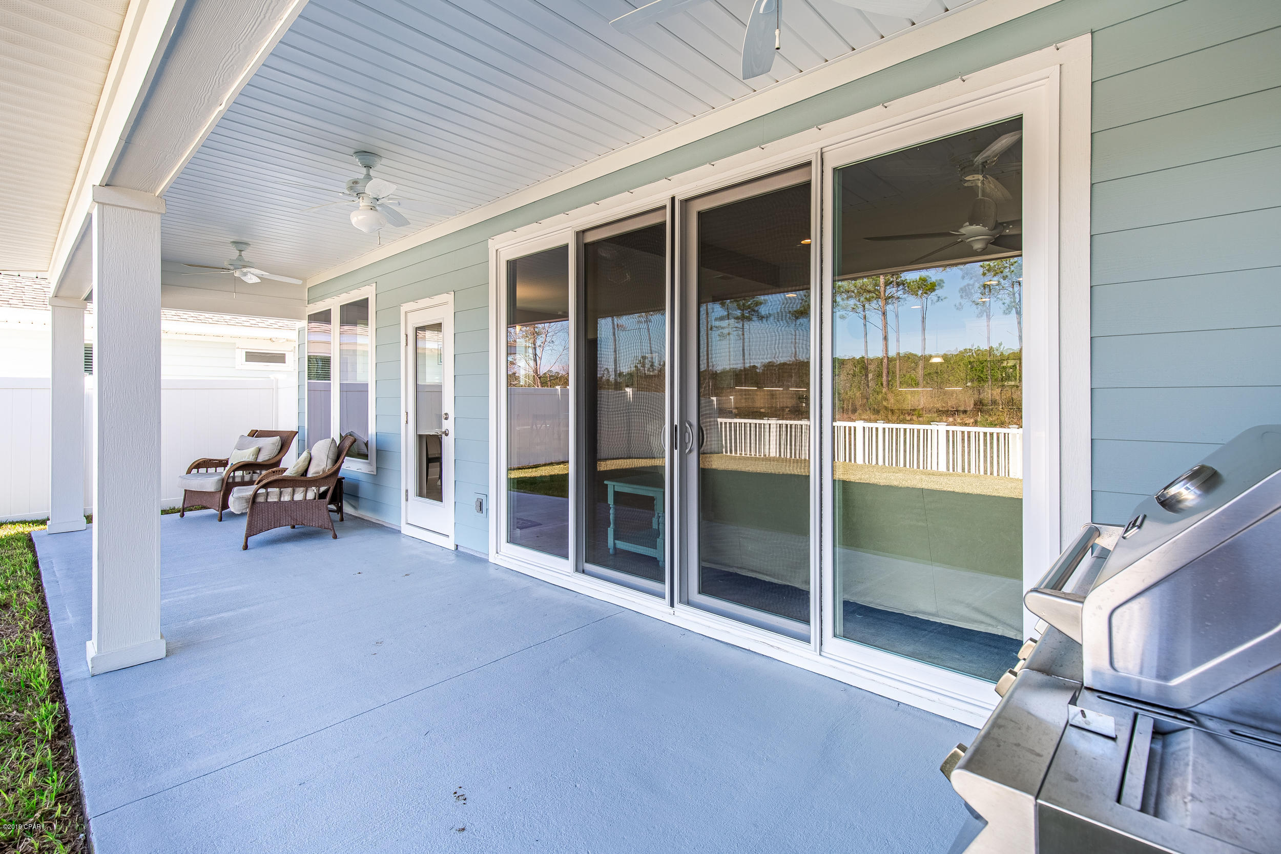 Breakfast Point - Residential