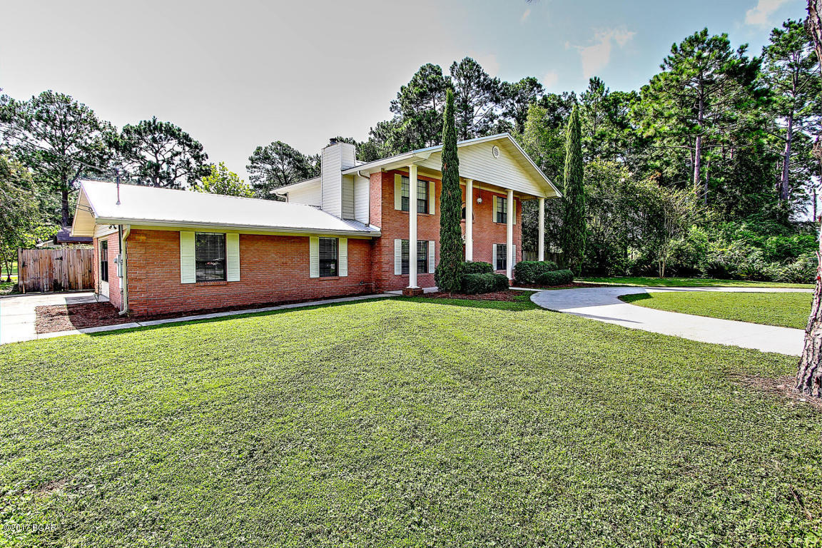 [No Recorded Subdiv] - Residential