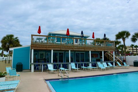 A home in Panama City Beach