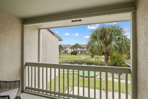 A home in Panama City Beach