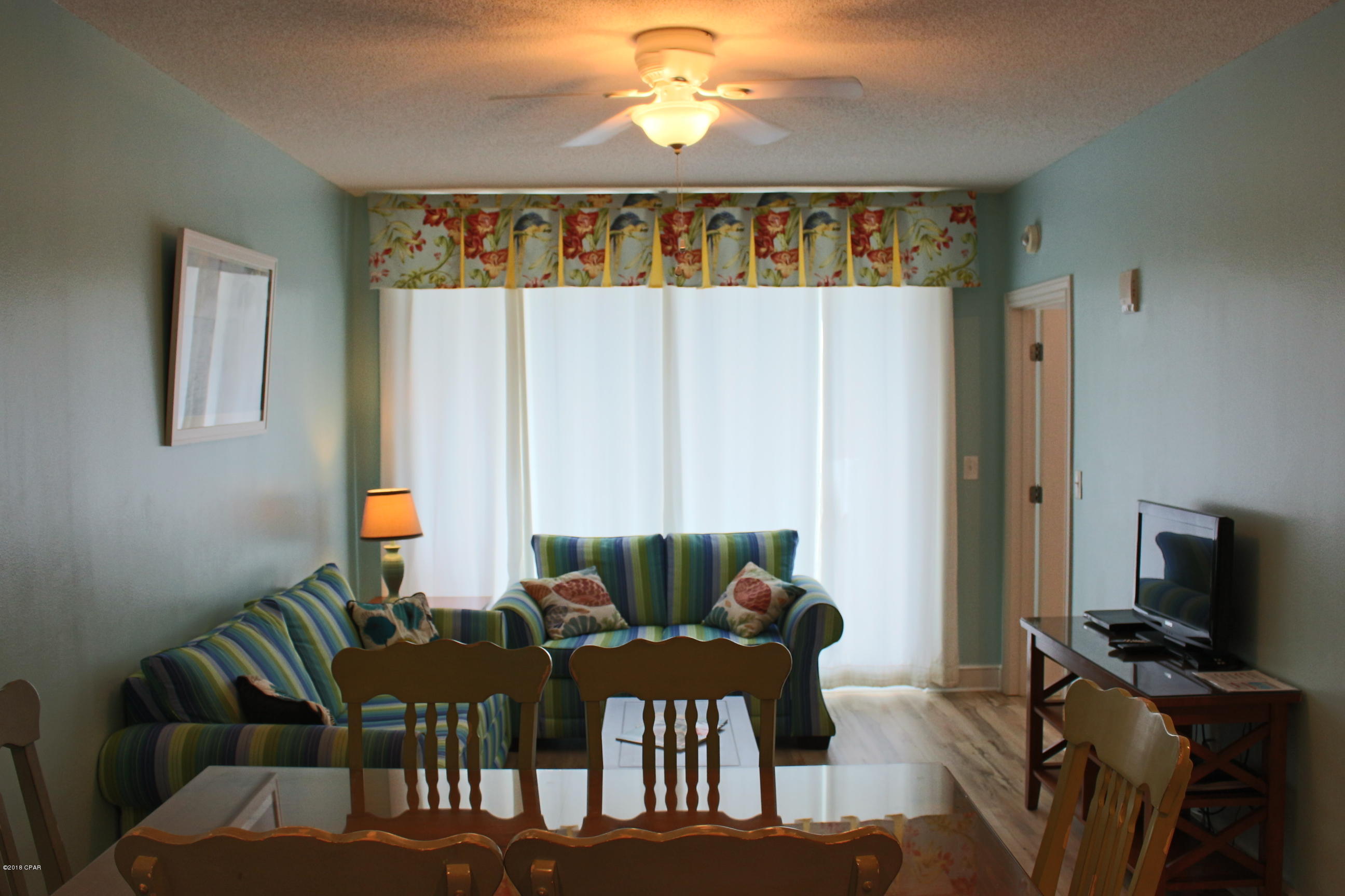 Majestic Beach Tower II - Residential