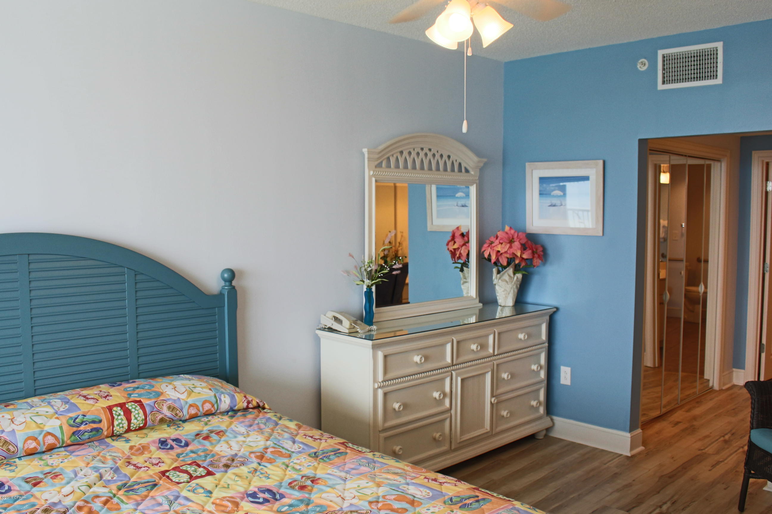 Majestic Beach Tower II - Residential