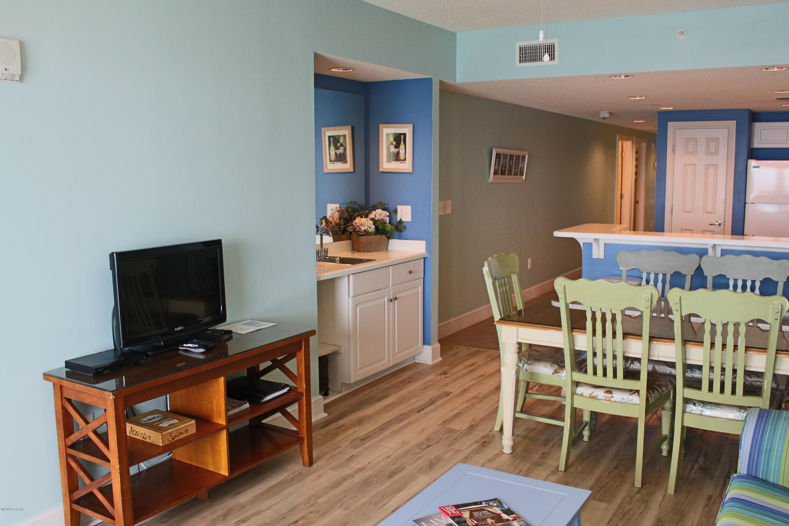 Majestic Beach Tower II - Residential