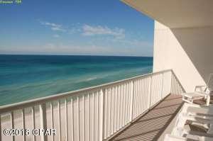 Majestic Beach Tower II - Residential